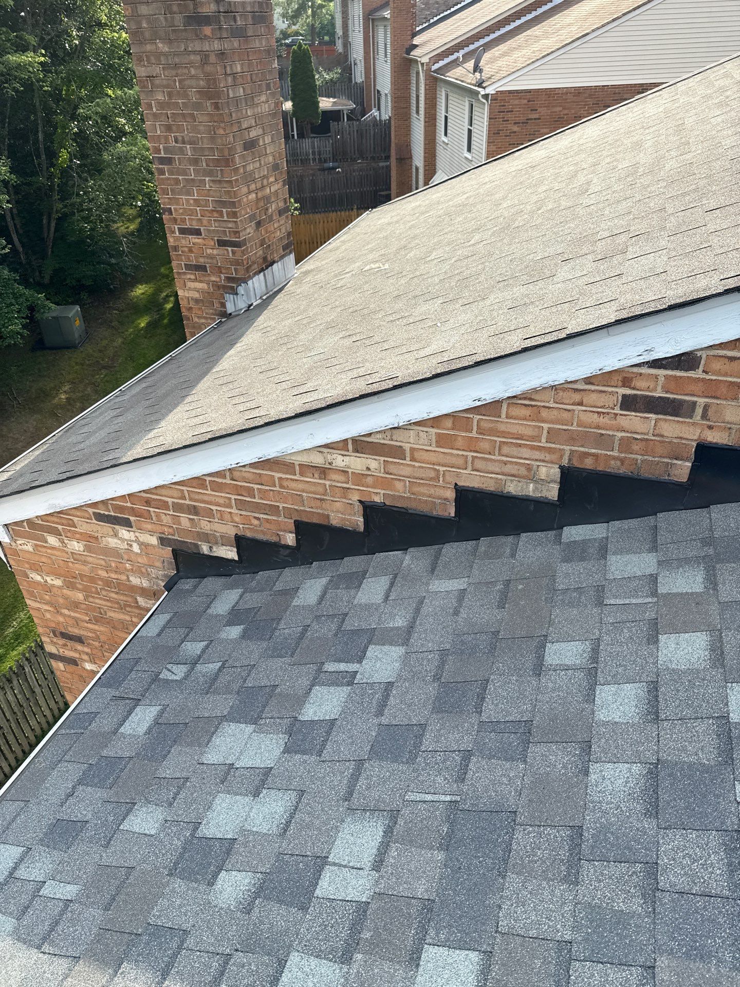 Woodbridge: Residential Roof Replacement with CertainTeed Landmark PRO in Max Def Georgetown Gray by RM Banning, Inc.