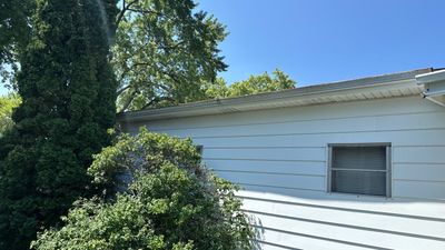 Gutter Protection for Elgin Homes
