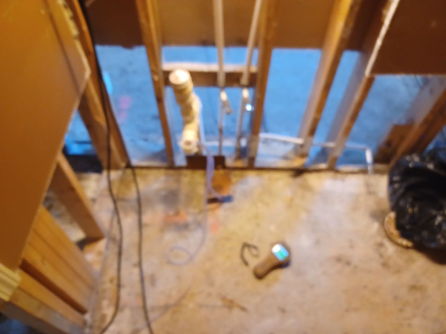 Project in Sterling Heights by EzDry Water Mitigation & Property Restoration