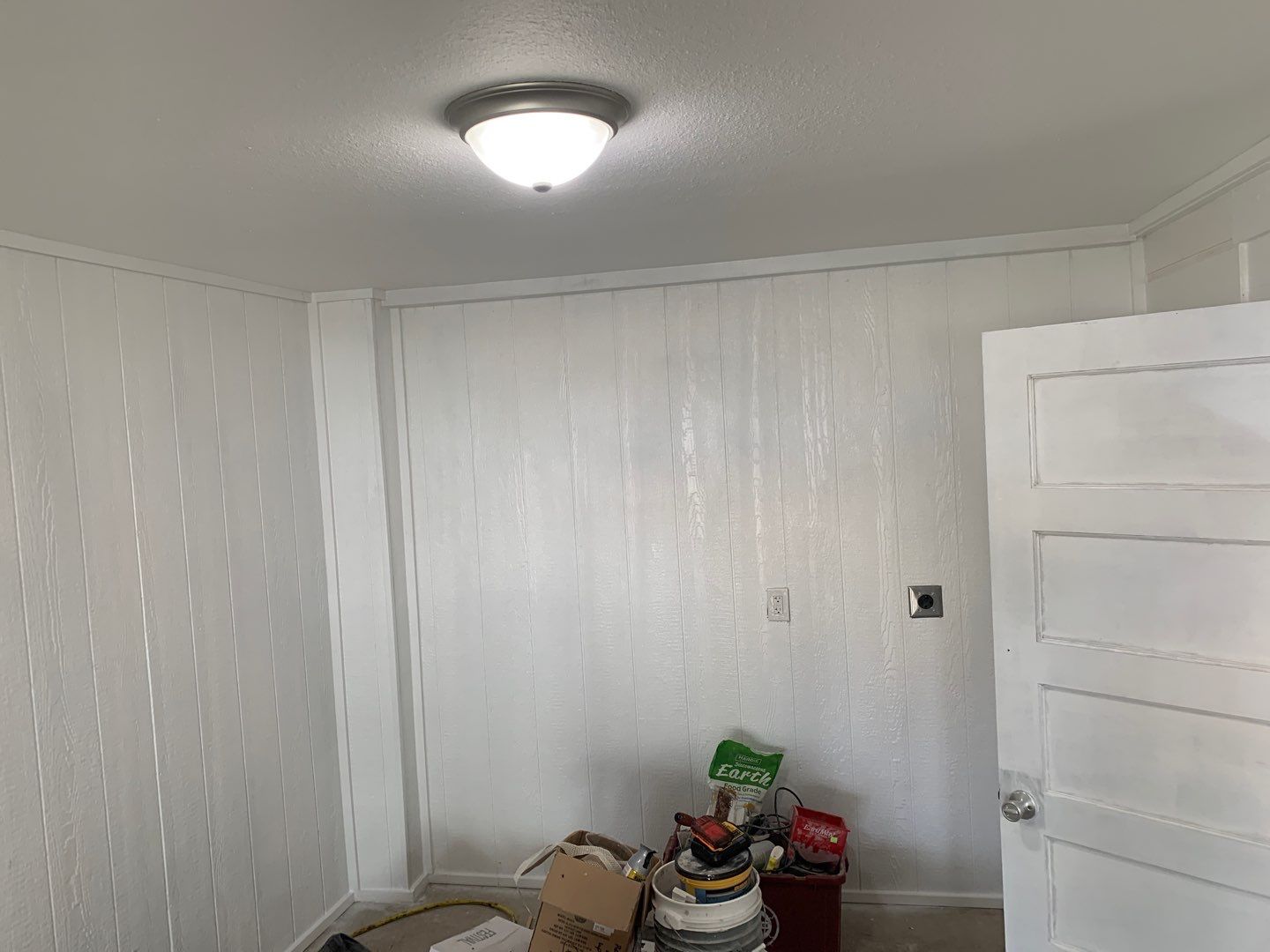 Key Allegro Complete Gut and Remodel  by Bayfront Roofing and Construction