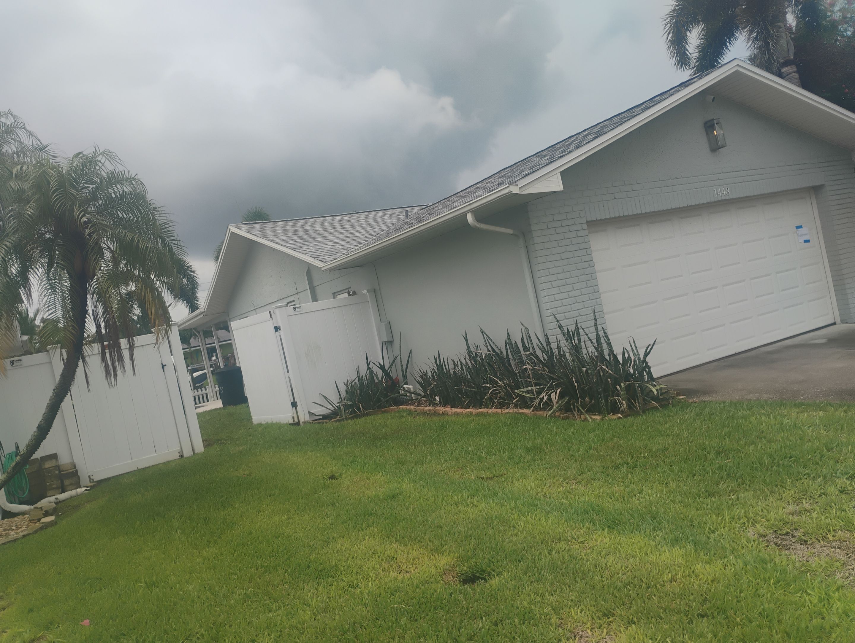 Project in St. Petersburg 33703 by Mitchell Roofing Company LLC 