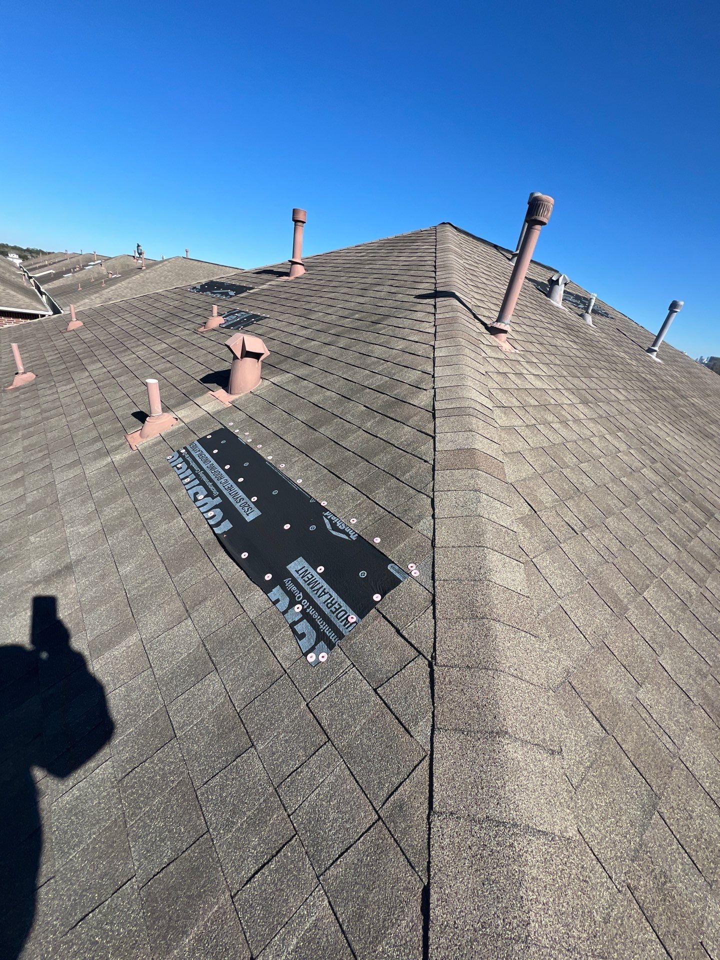 Roof Repair Houston by Roof Repair Company