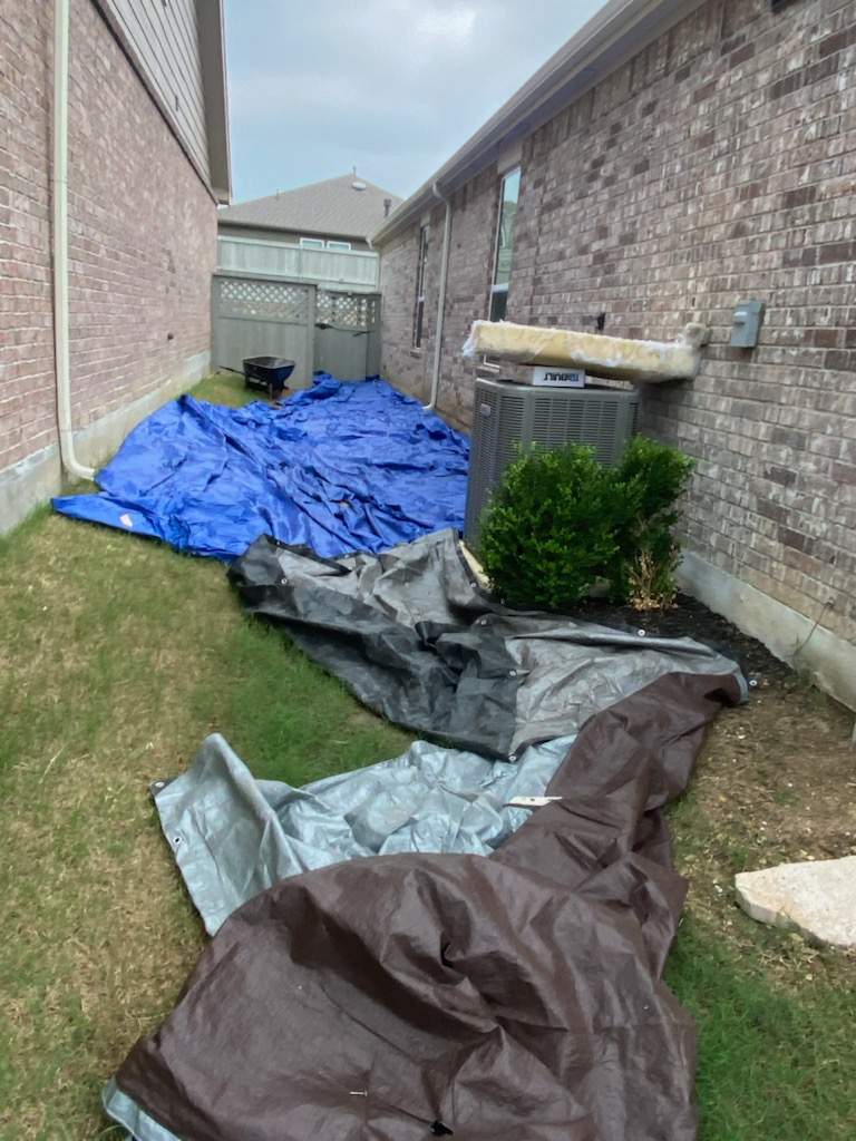 Project in Northlake by Rhino Roofing and General Contracting, LLC
