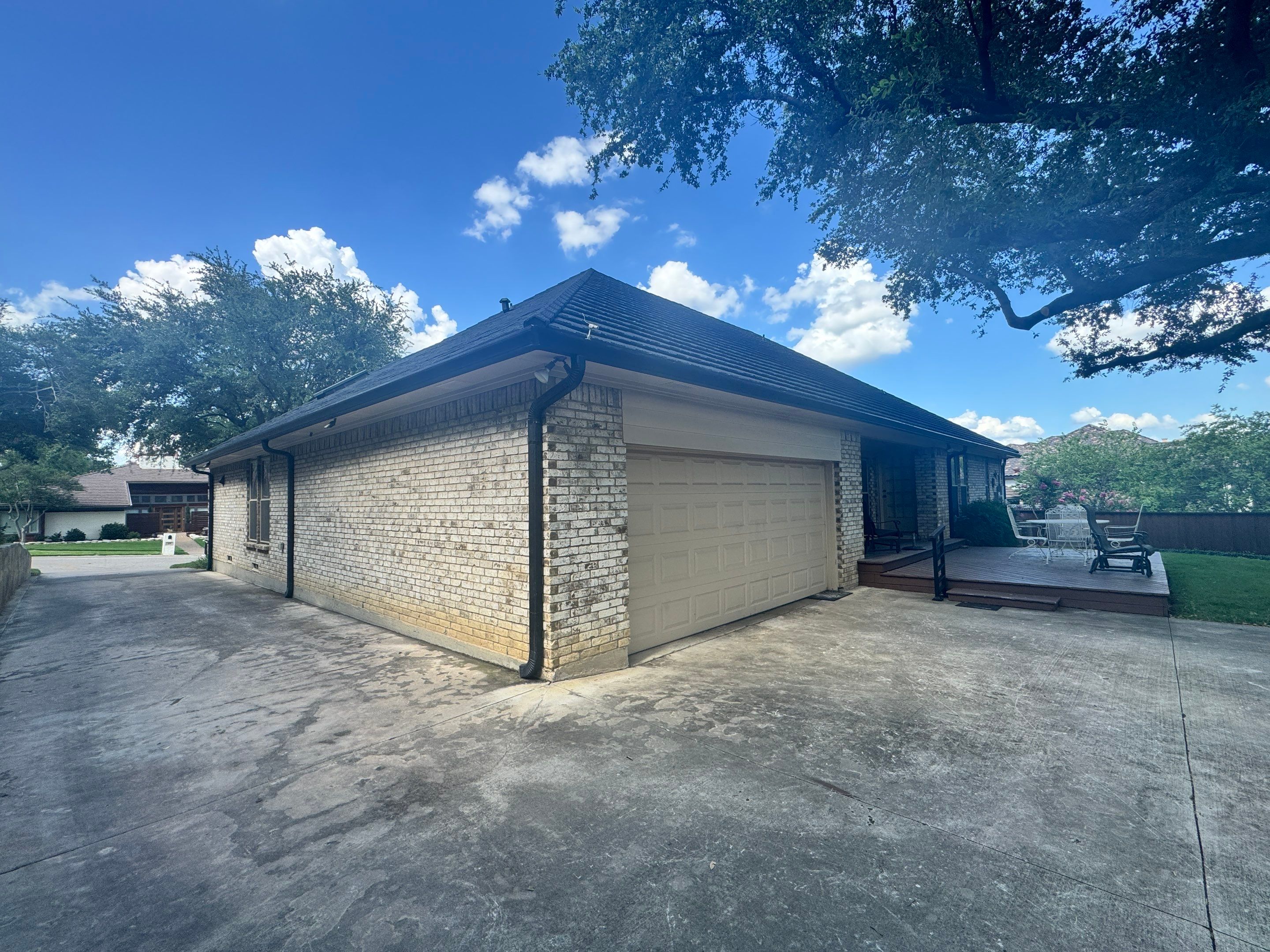 Project in Irving by Armor Roofing | Exteriors