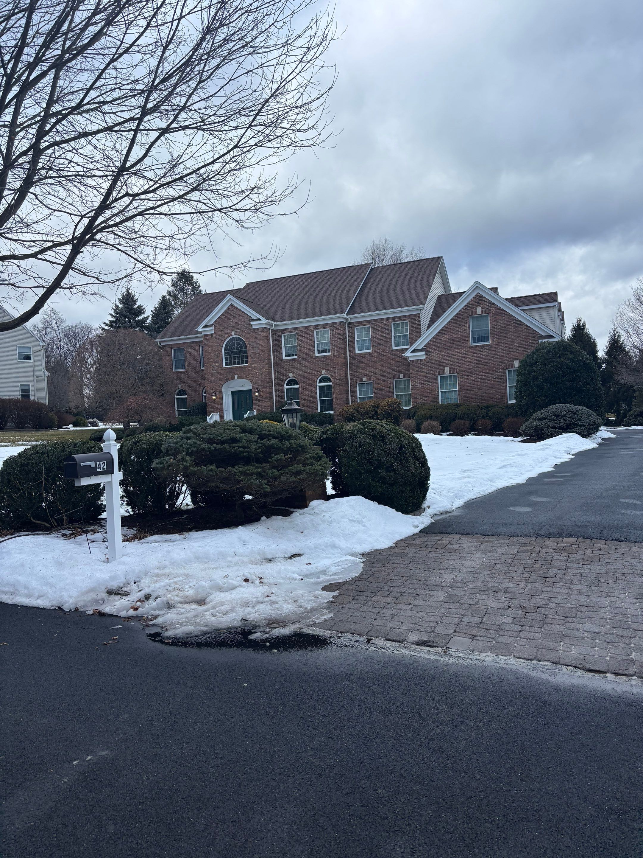 Another satisfied Homeowner! by Maven Roofing & Exteriors LLC