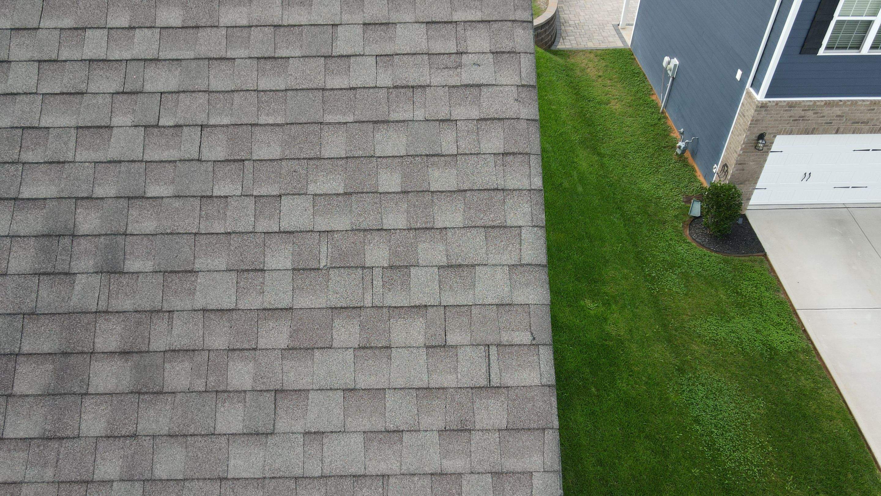 Roof Replacement in the Larkin Community – Statesville, NC by RISE Roofing & Restoration, LLC