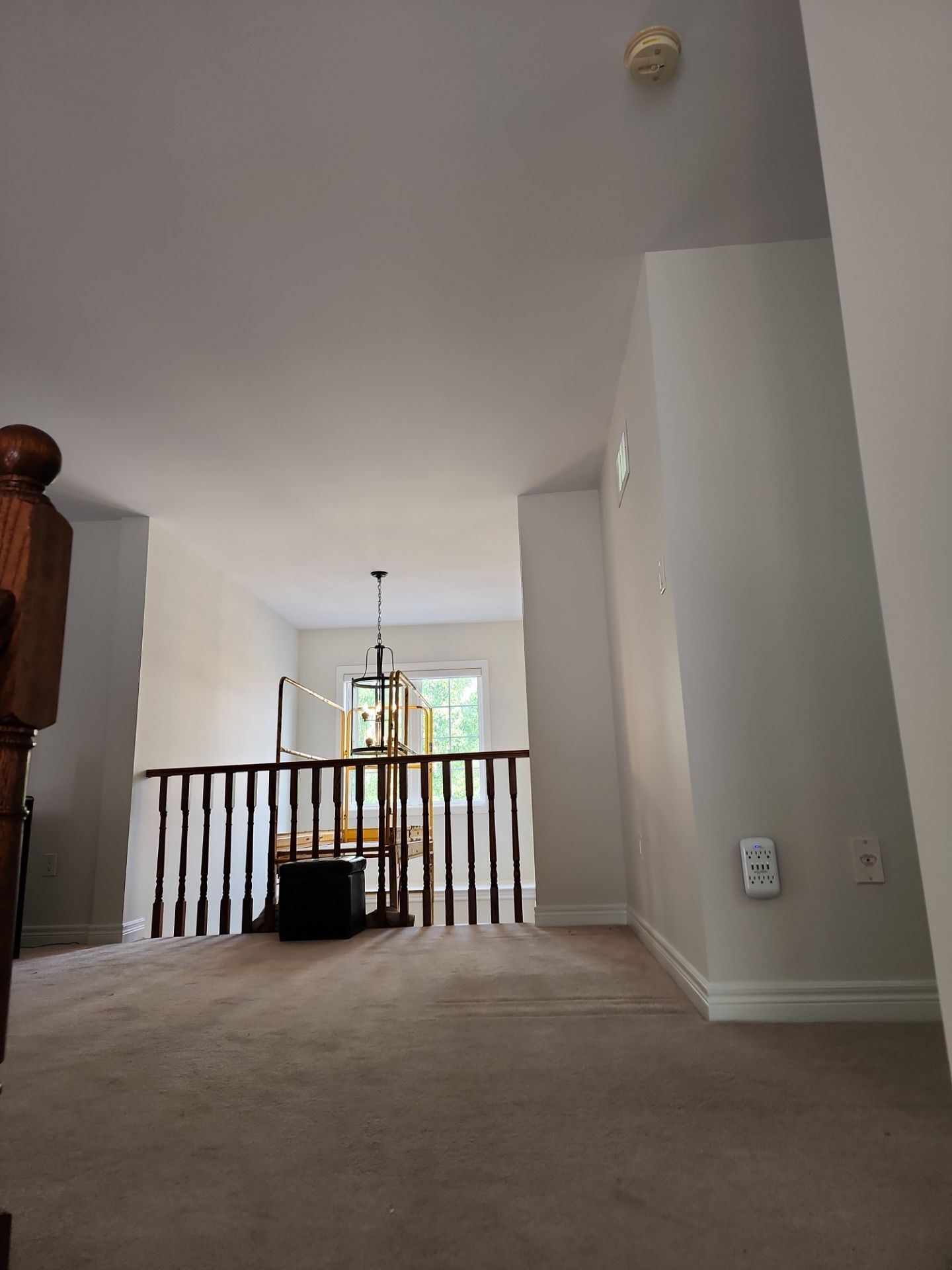 Project in Brampton by GTA HOME PAINTING