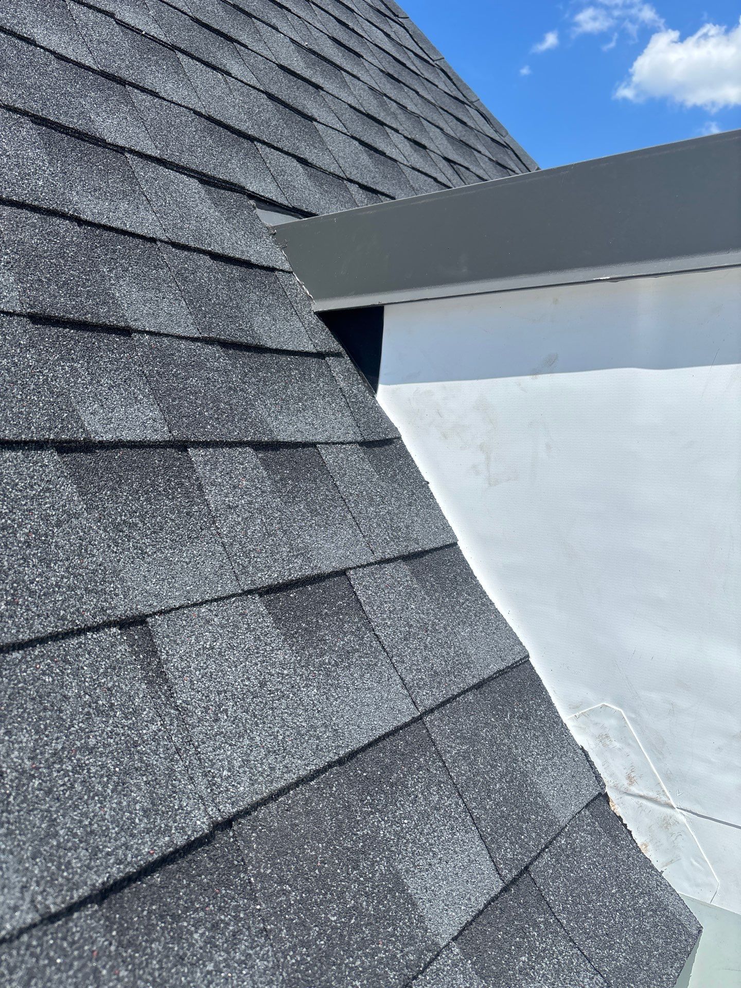 Publix Braselton Village GA1768 by Infinity Metal Systems