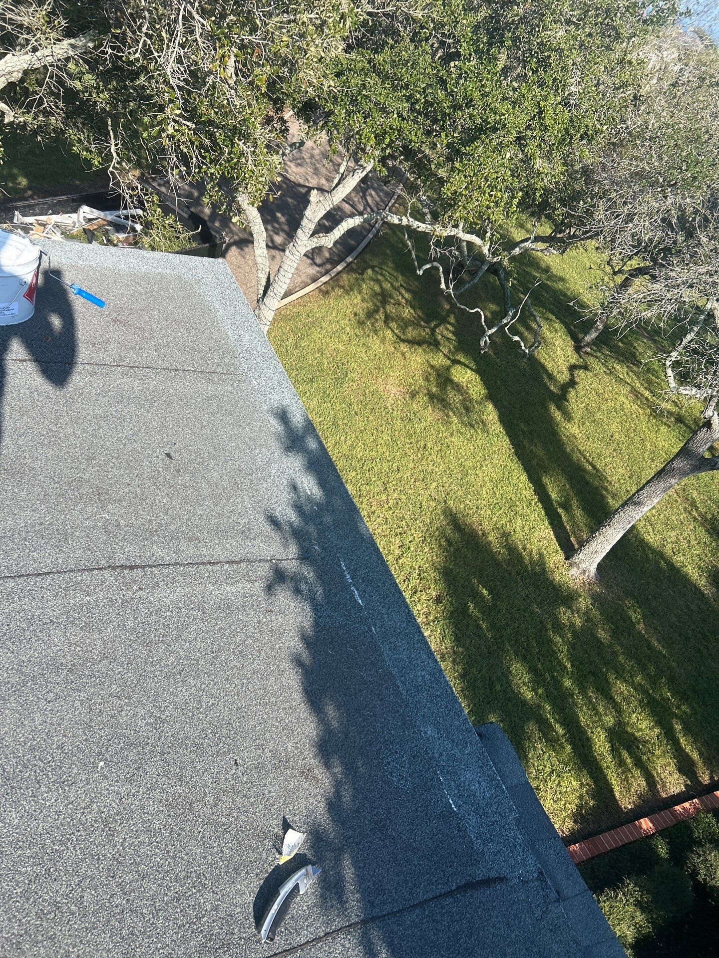 Gorgeous Gutters and Fascia by Bayfront Roofing and Construction