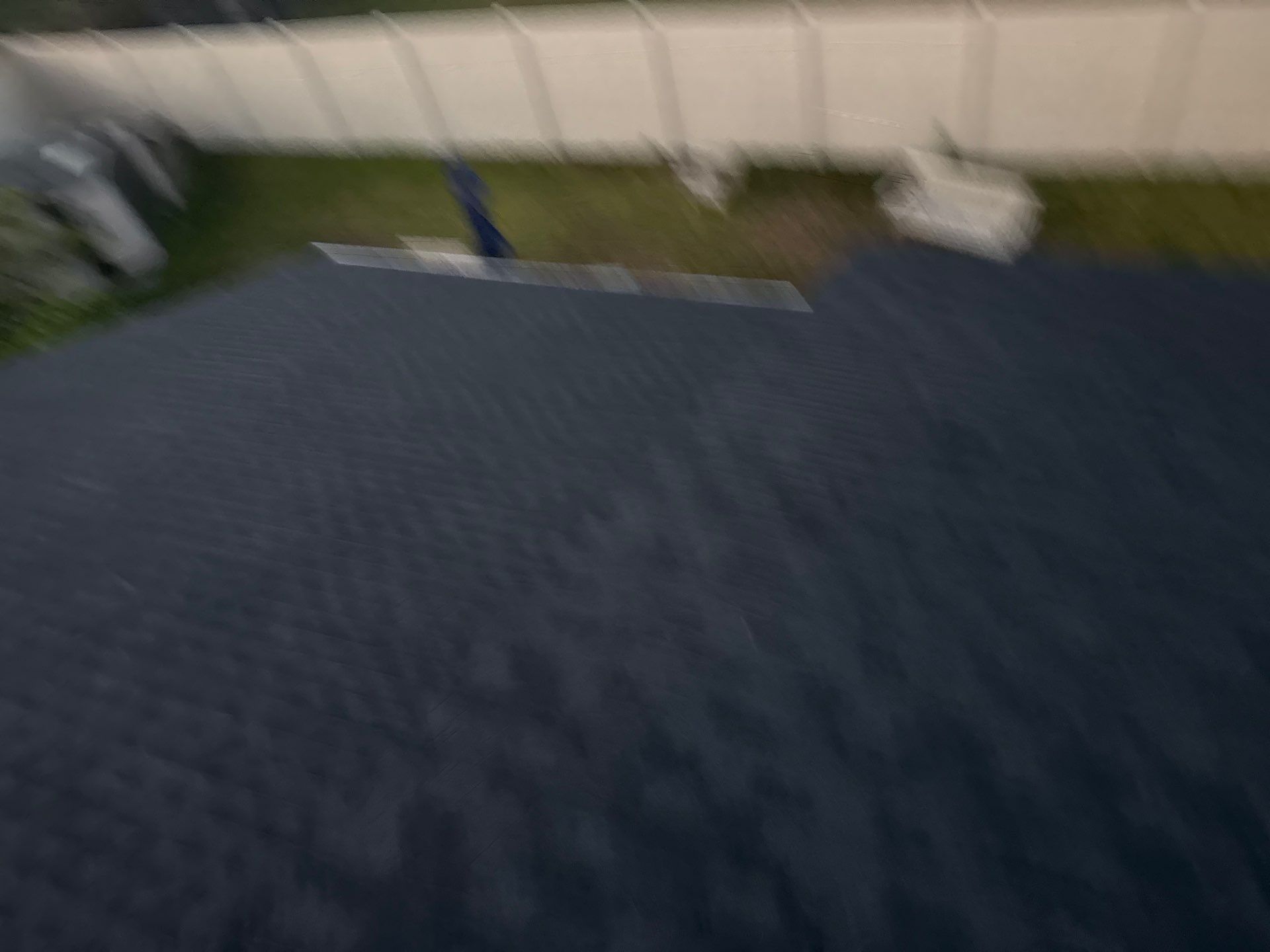 GAF Charcoal Architectural Shingle - Re-roof by Endless Summer Roofing Co.