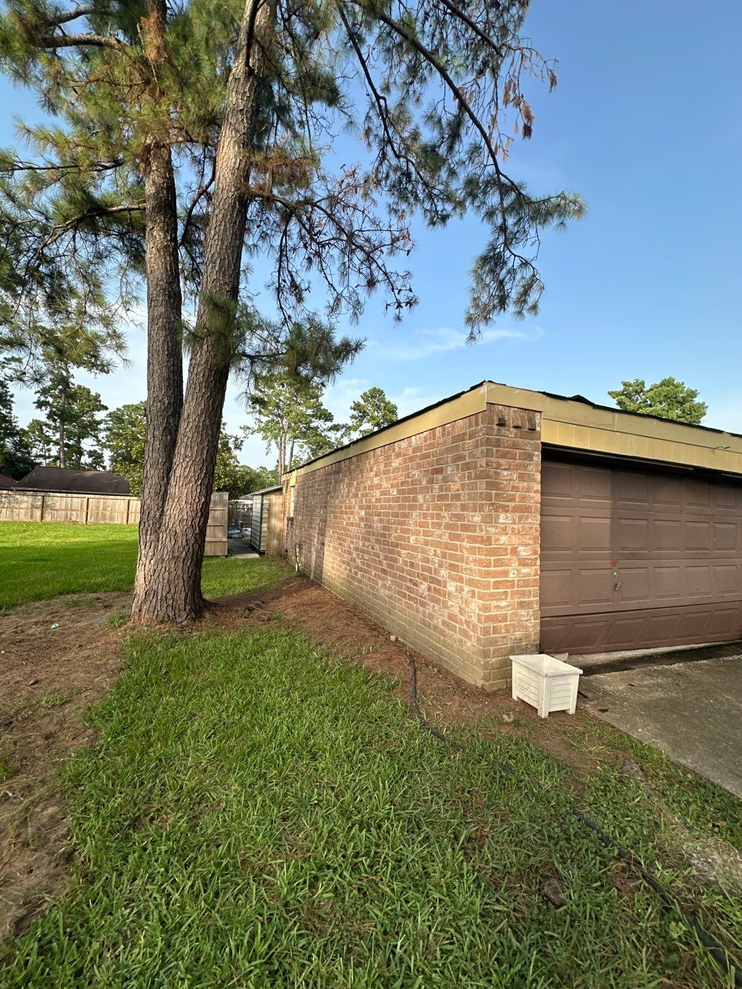 Roof Replacement Spring by Roof Repair Services LLC