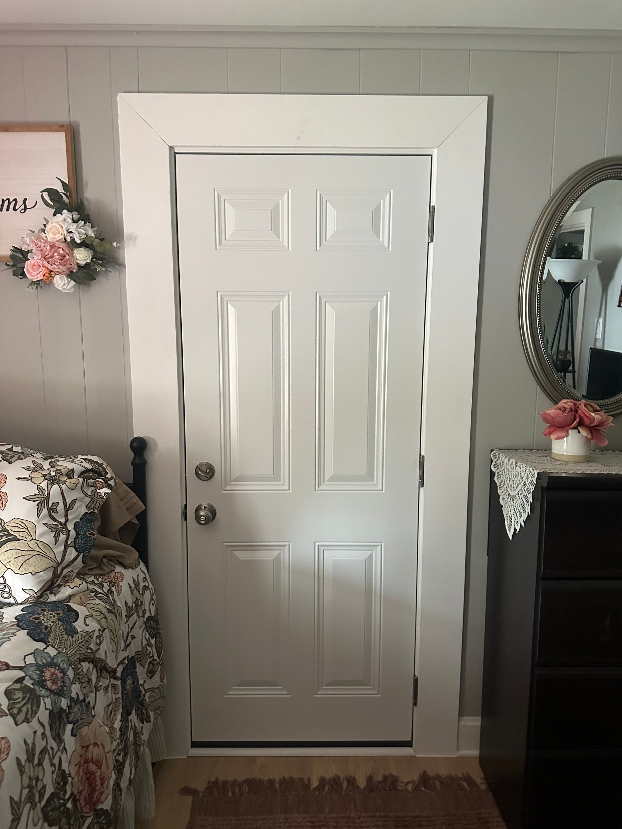 Replacement Door by Aspen Home Improvements
