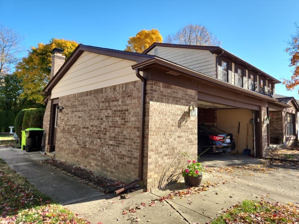 Roof Replacement using CertainTeed Landmark by 180 Contractors