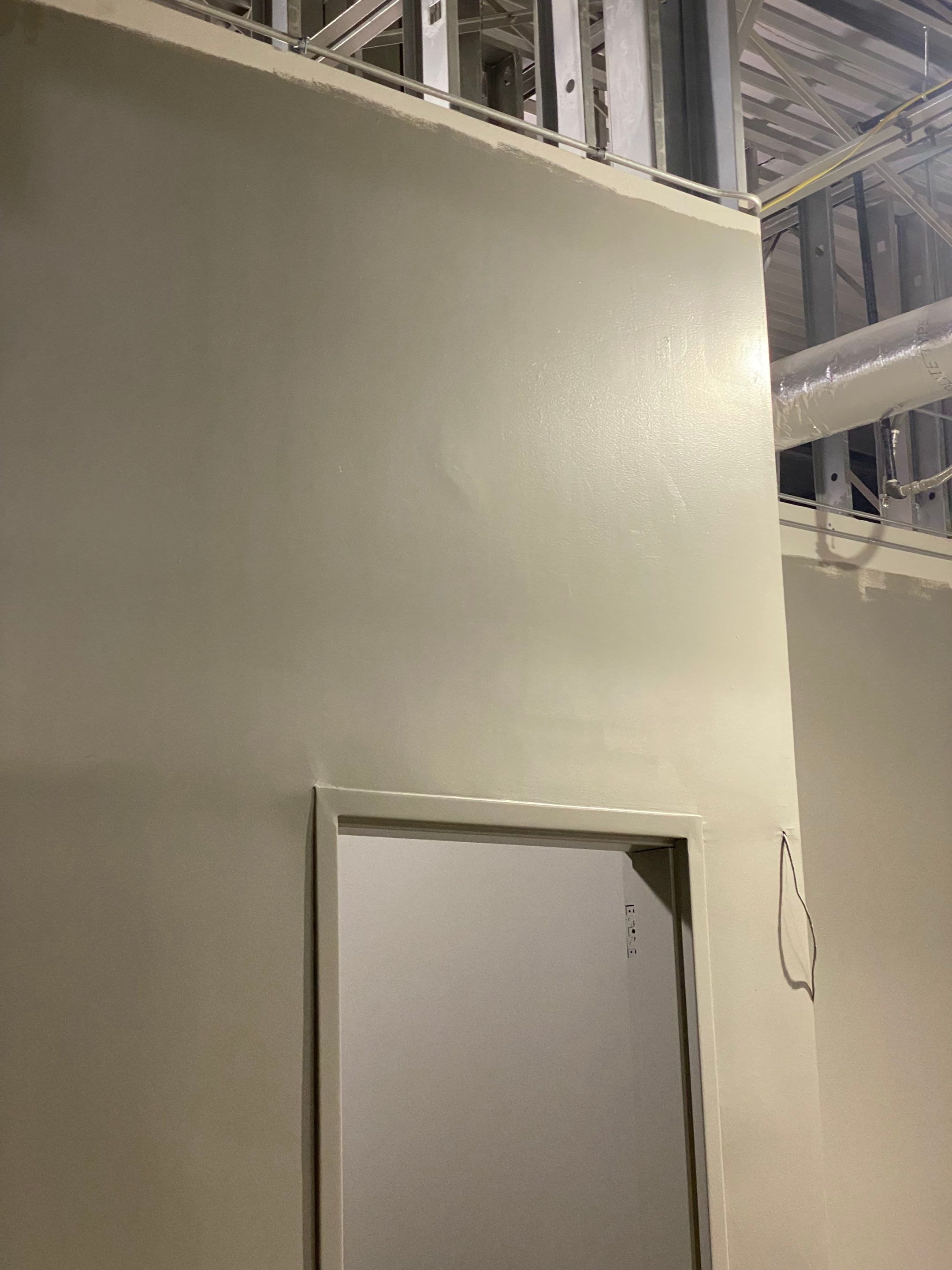 Discount Tire Remodel by Midwest Paint LLC