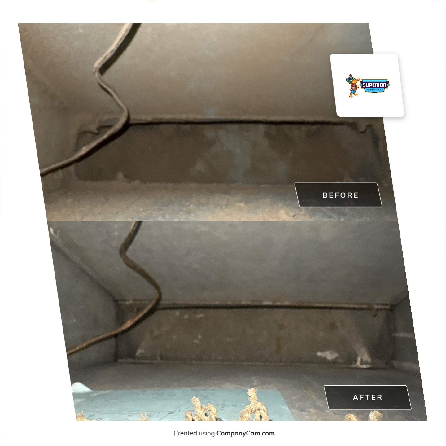 Air Duct Cleaning in Brentwood, PA by Superior Air Duct Cleaning