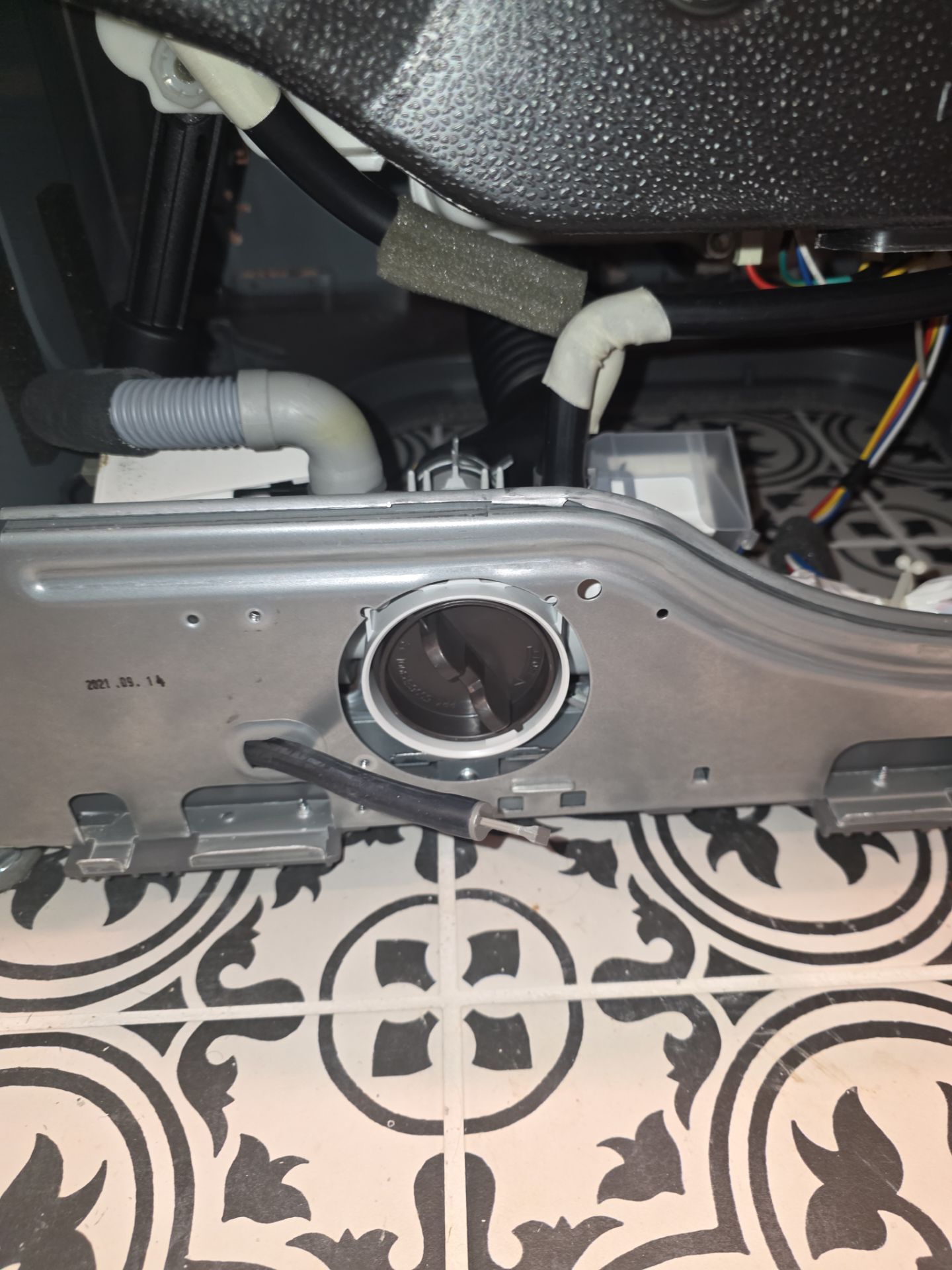 LG Front-Loading Laundry Appliance Repair and Service in Minneola by AMB-WORKS APPLIANCE REPAIR
