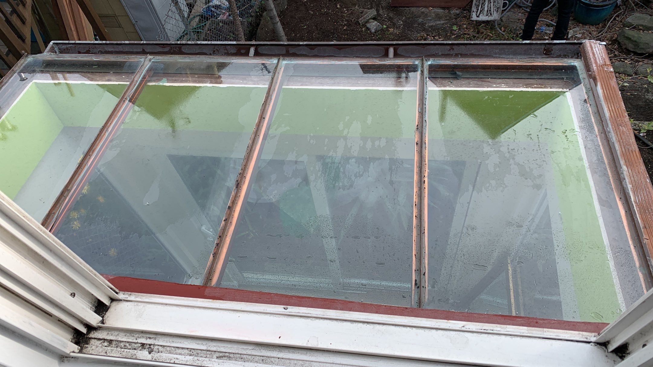 Joan Meyer Listing by SpotFree Window Cleaning