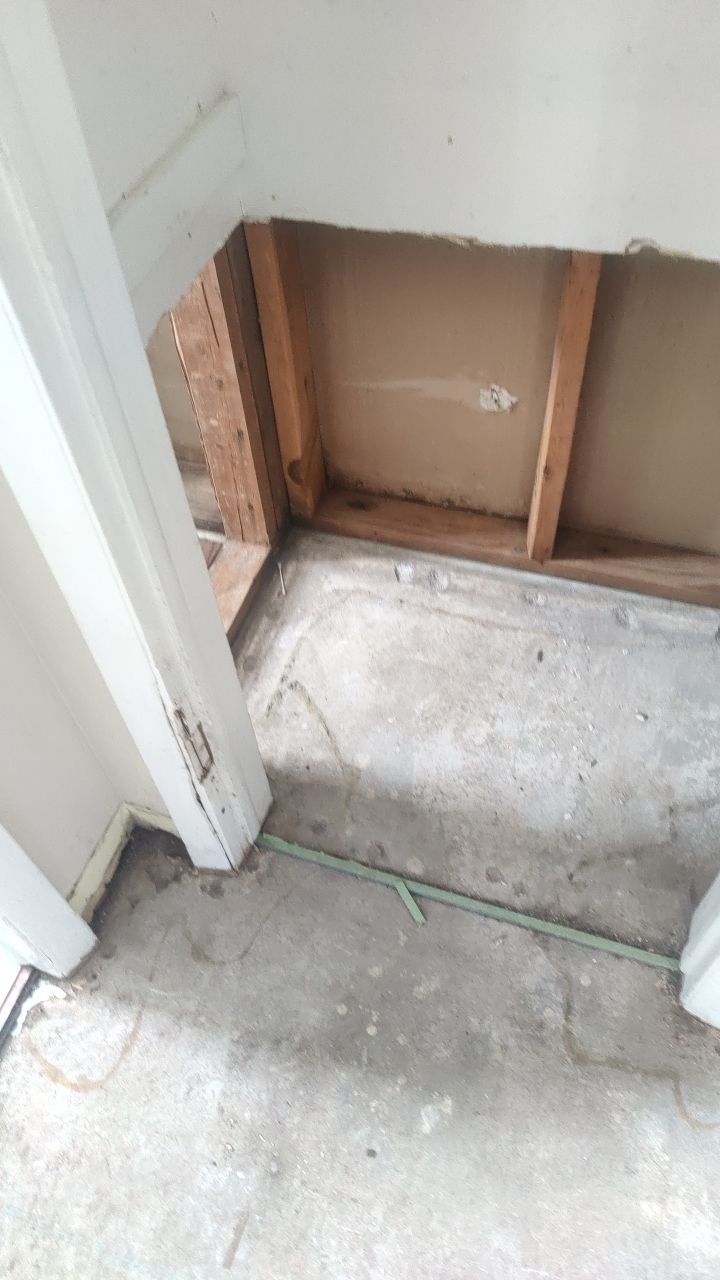 Mold Remediation by Accountable Home Services