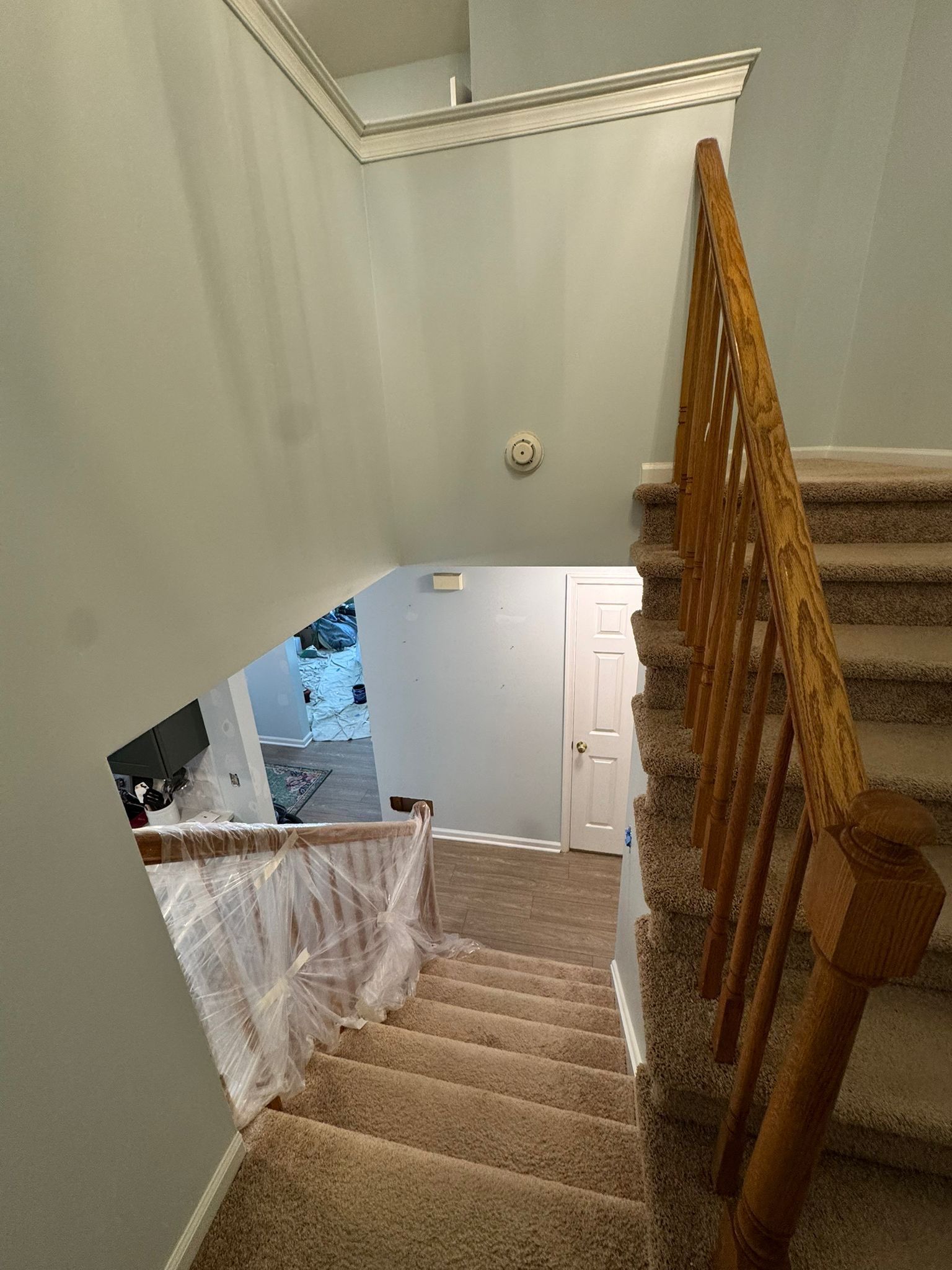 Whole Home Interior Painting in Collegeville, PA by Davis Painting Llc