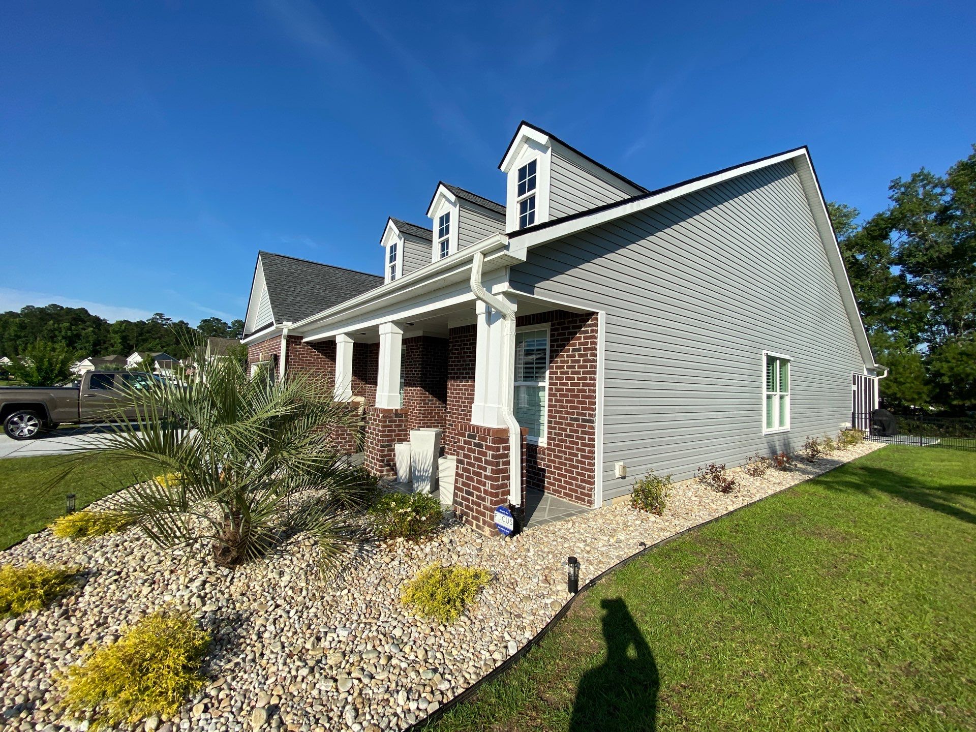 GAF HDZ- Pewter by Linta Roofing