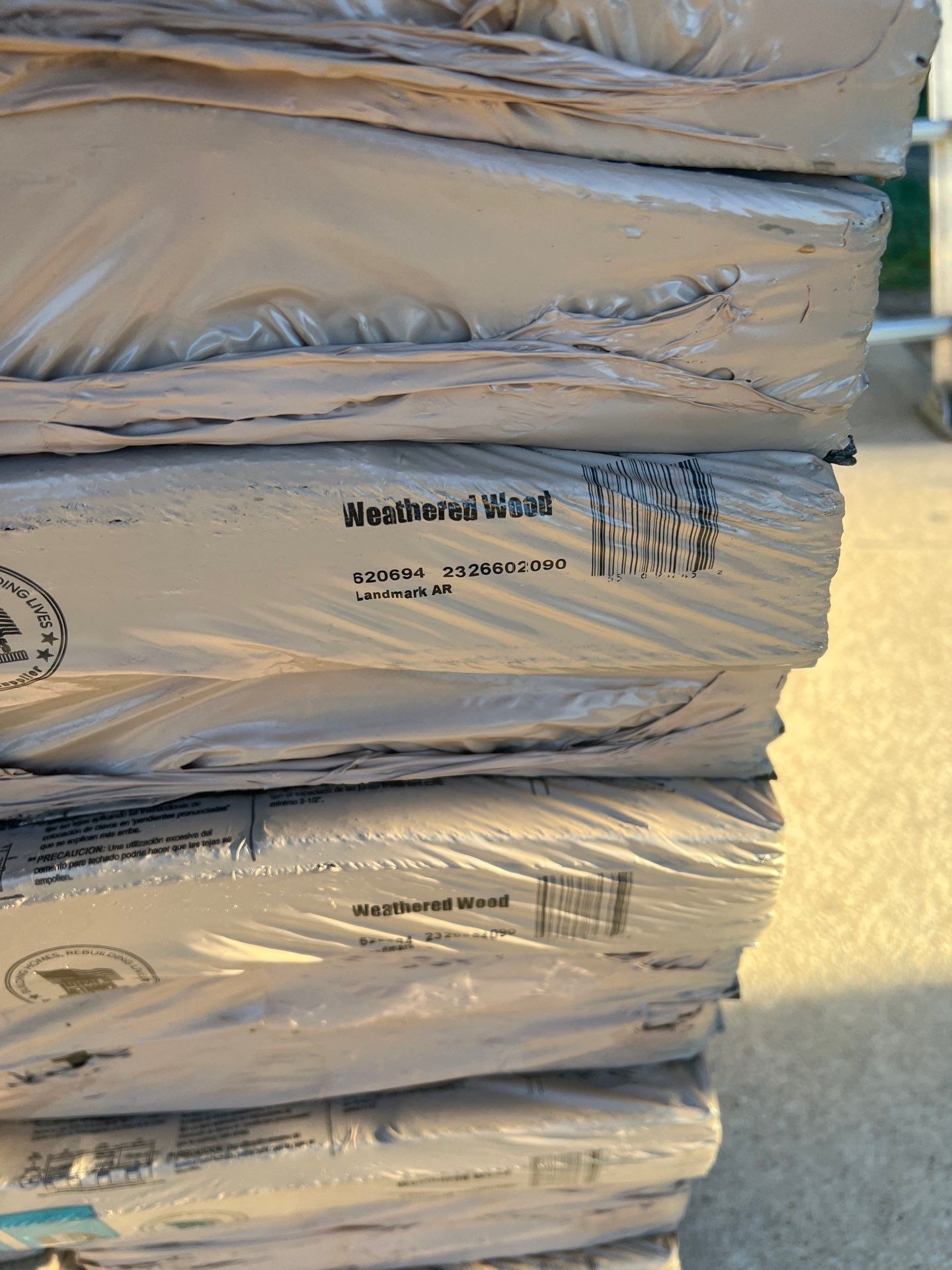 Project in Austin by Rhino Roofing and General Contracting, LLC