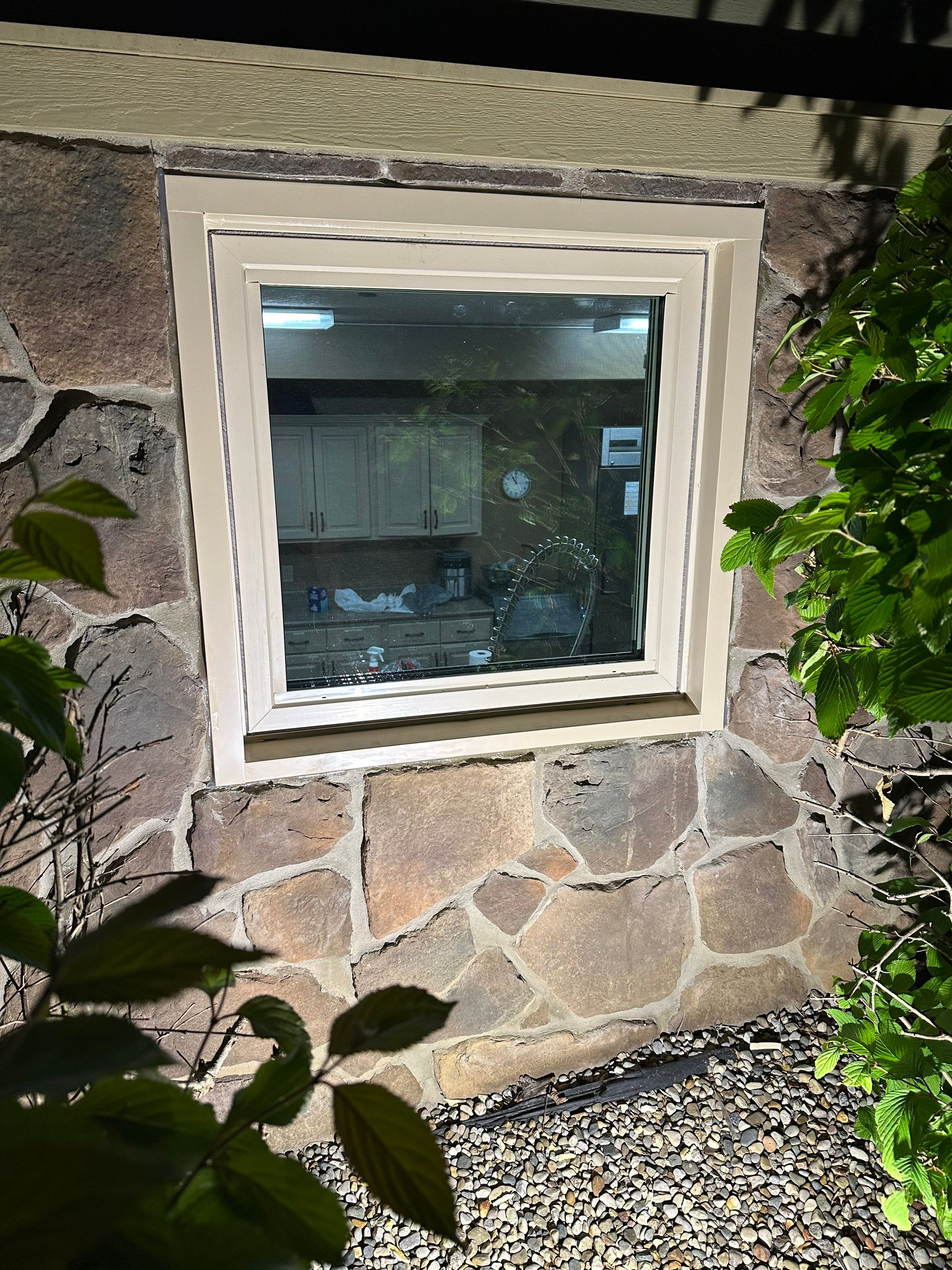 Window Project Project in Angola, IN by Window World Of Fort Wayne