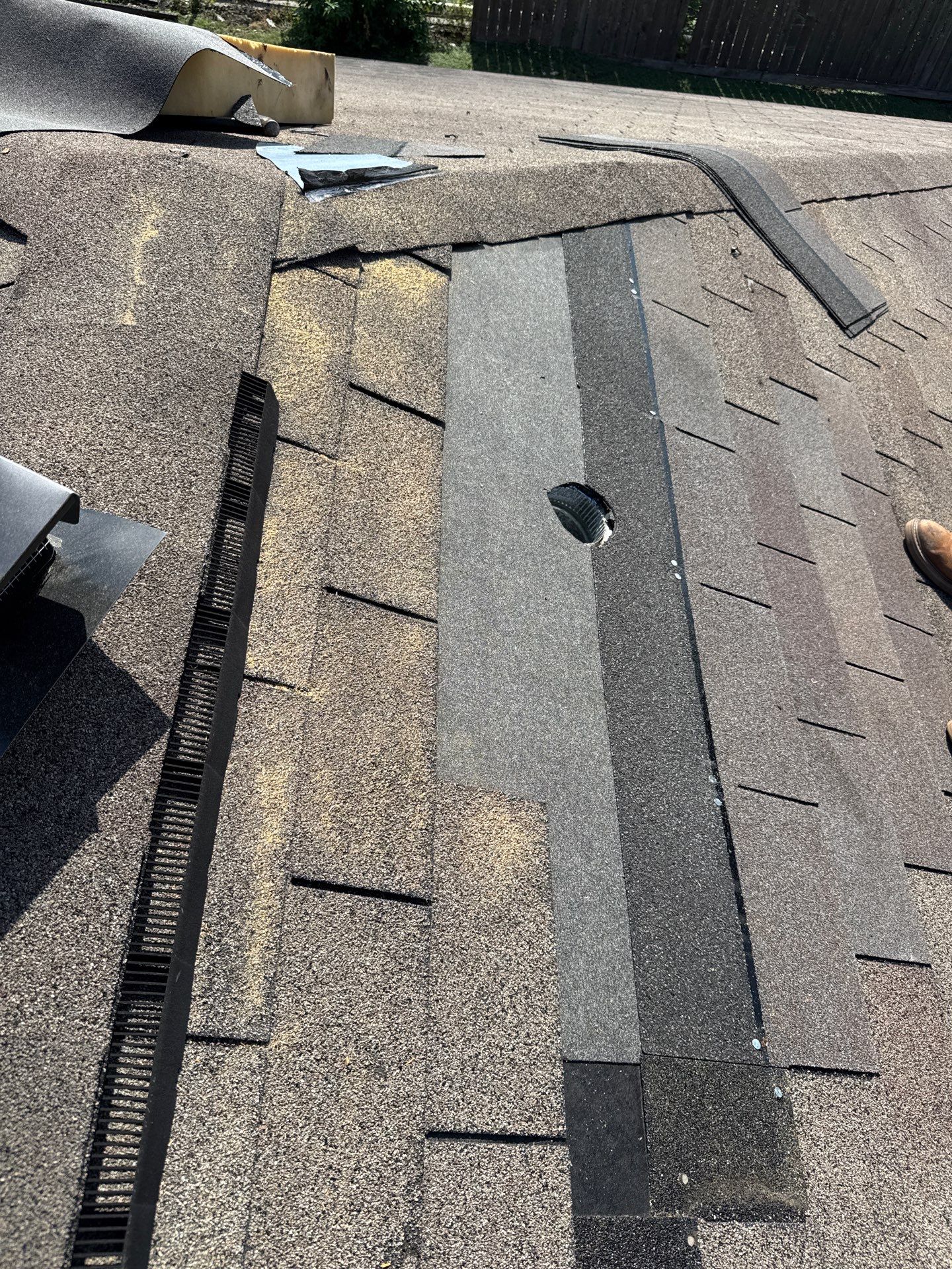 Roof Repair Baytown by Roof Repair Company