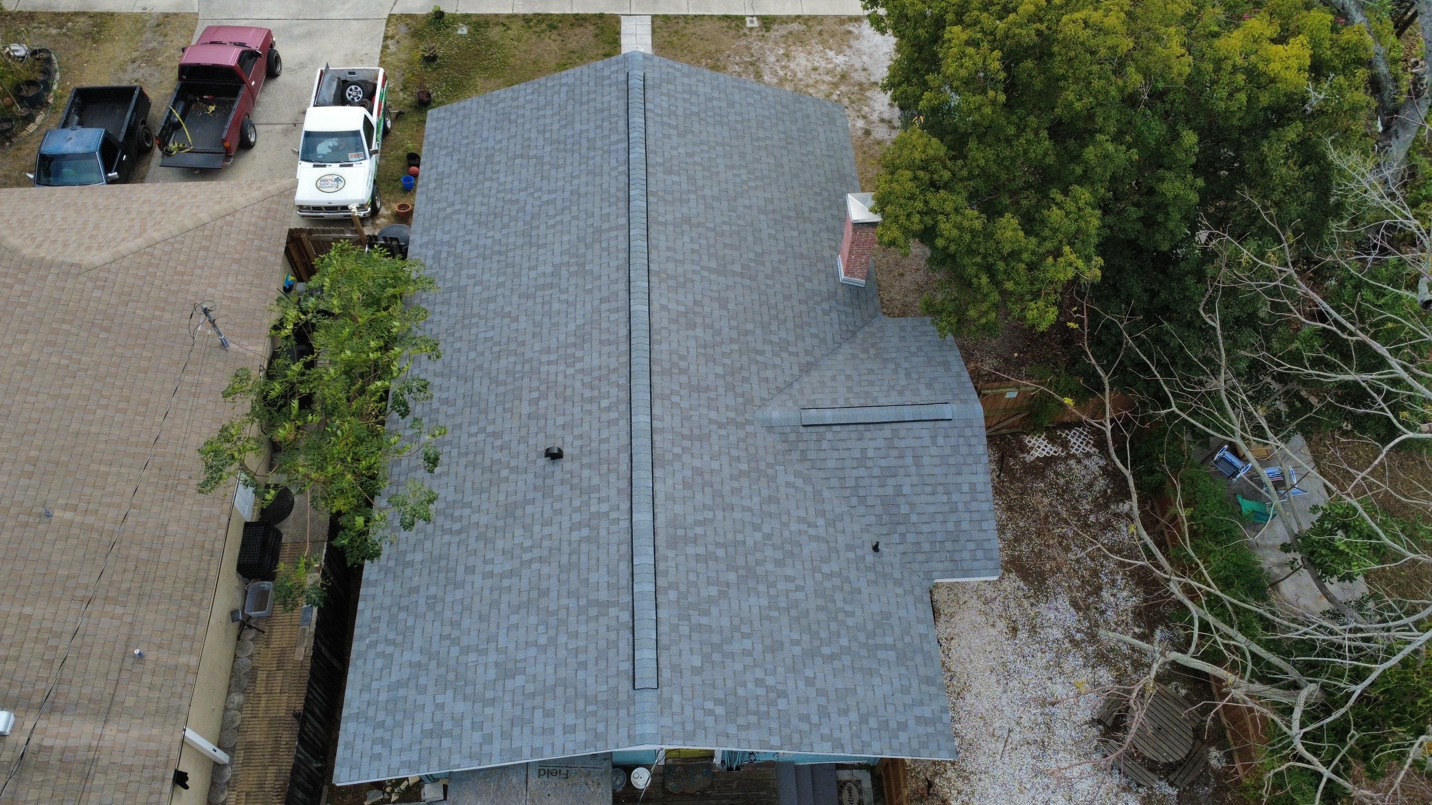 Roof Replacement in  Clearwater, FL by Steadfast Roofing 
