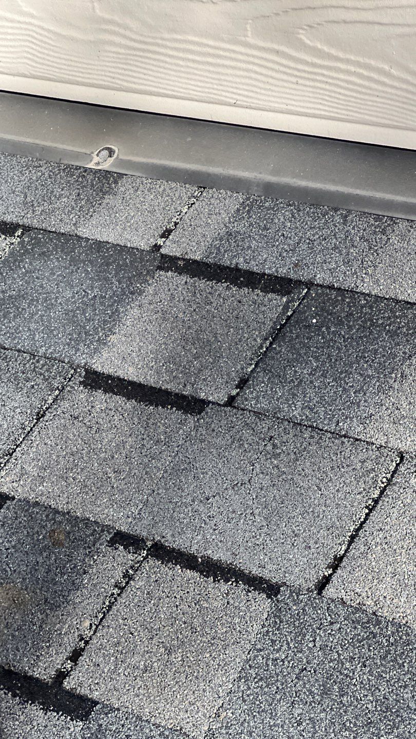 Fairfax: Residential Roof Replacement with CertainTeed Landmark in Charcoal Black by RM Banning, Inc.