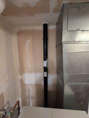 Project in Canby