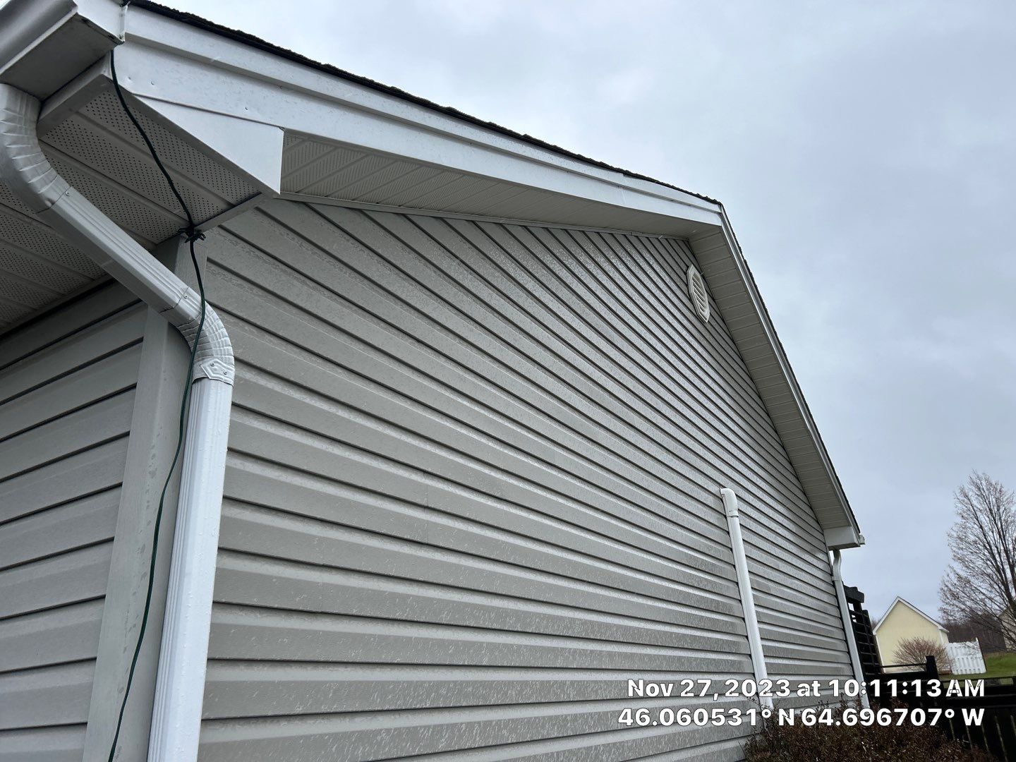 Residential Roofing Installation using Asphalt GAF HDZ  by Artisan Roofing & Home Improvements Inc.