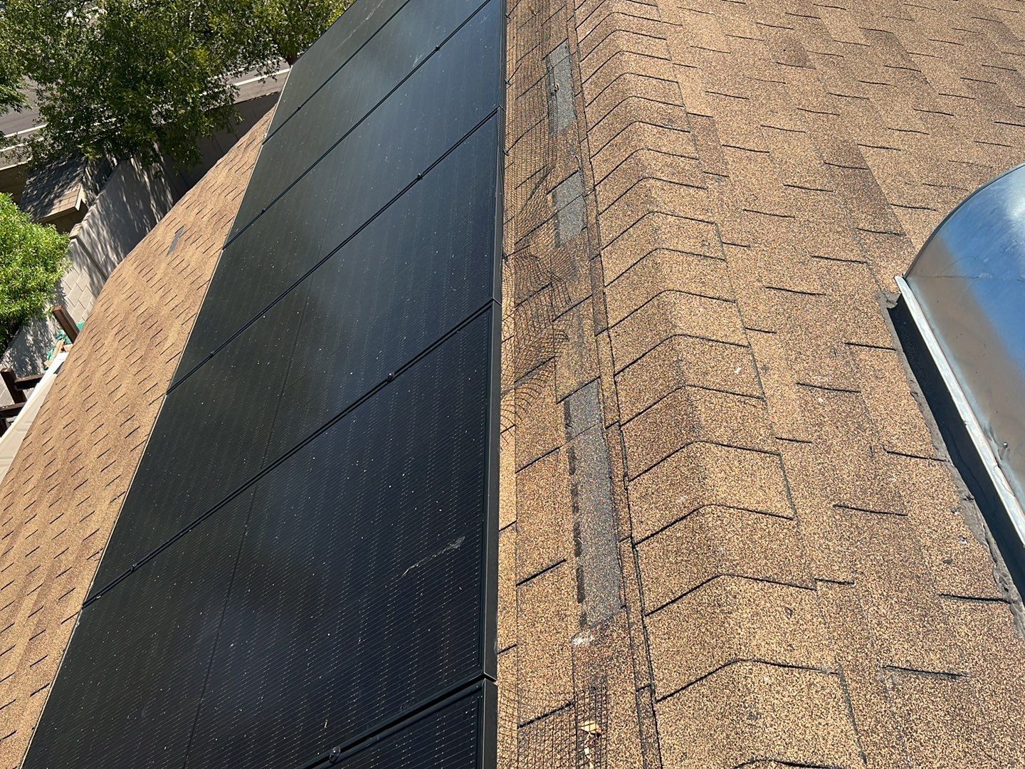 Todd's Full Re-Roof (Energy Star) by All Storm Roofing & Construction