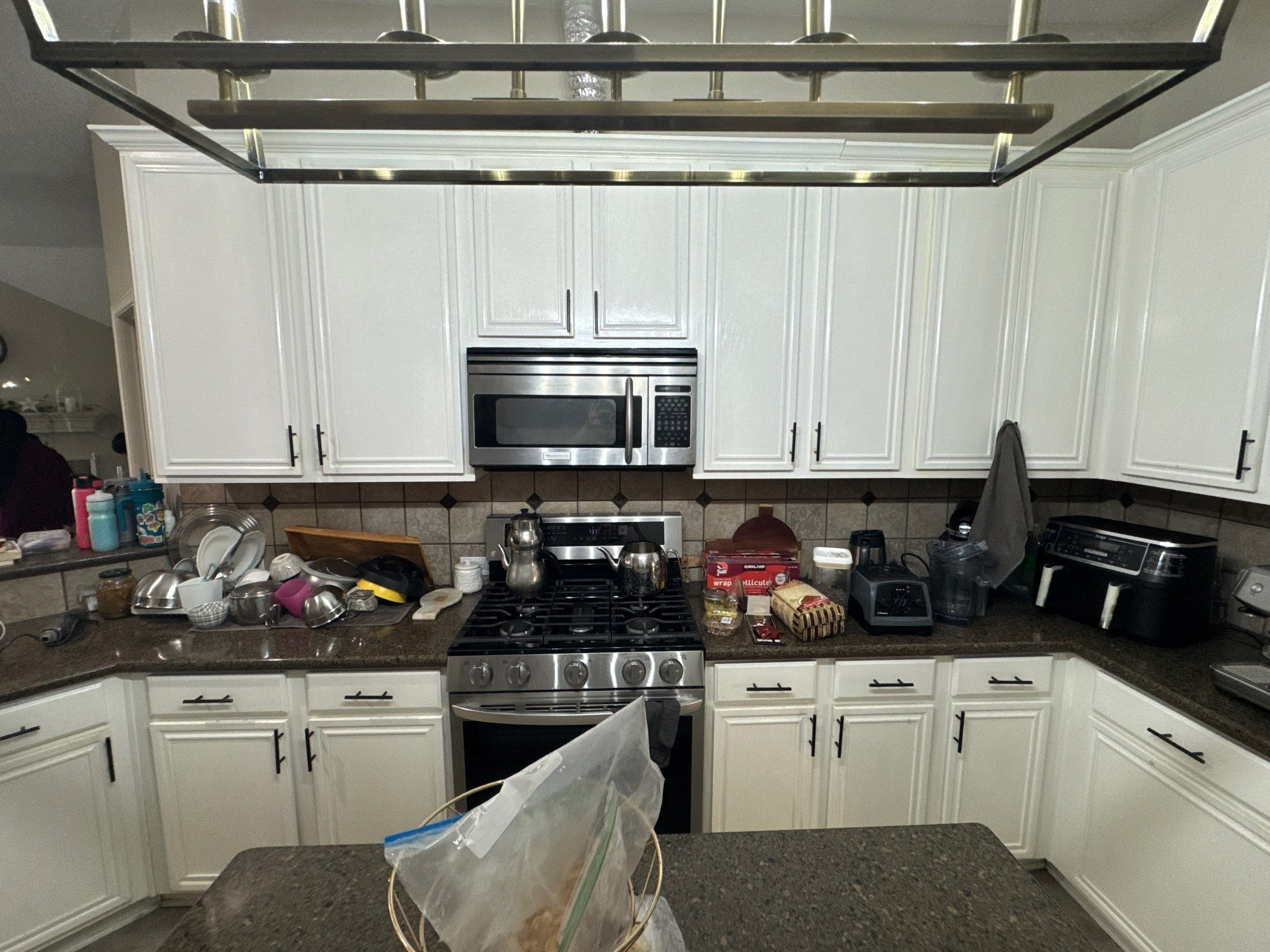 Full-Spectrum Home Makeover: Floor-to-Ceiling Remodel in 25 Days by Tibi Soli LLC