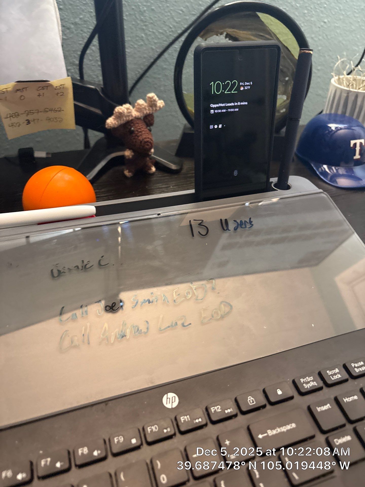 Jones Remodel by CompanyCam Sales Demo