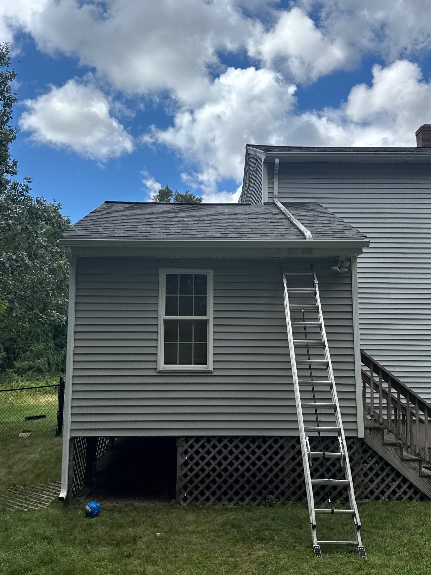 Roof & Gutter Replacement – Westford, MA by Mighty Dog Roofing of Greater Middlesex County