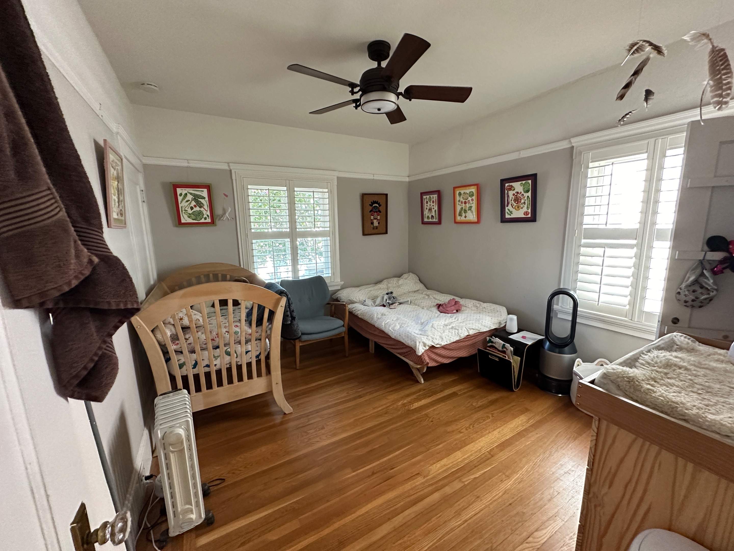 Prep work  by Herrera’s Bay Area Painting inc.