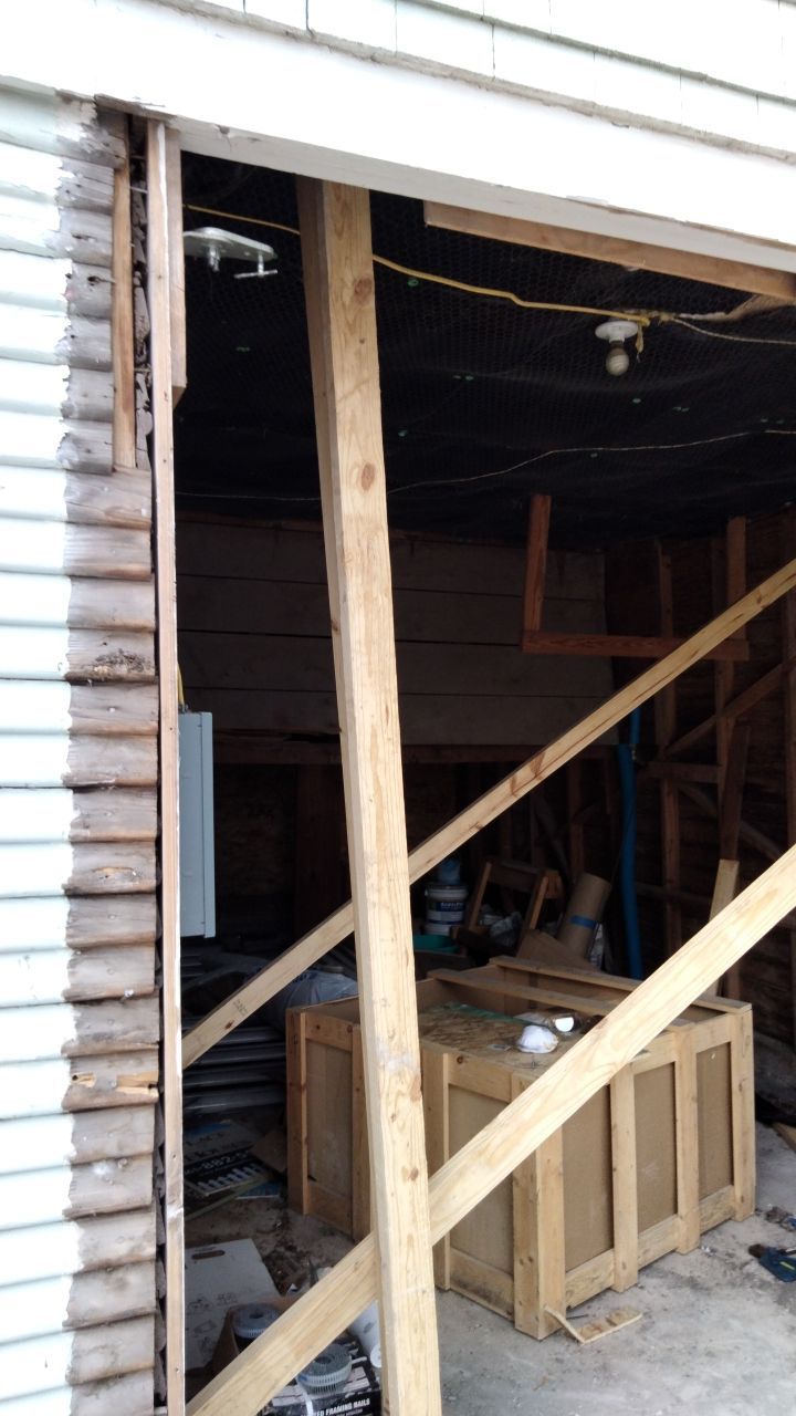 Up Town, Up Class by Bayfront Roofing and Construction