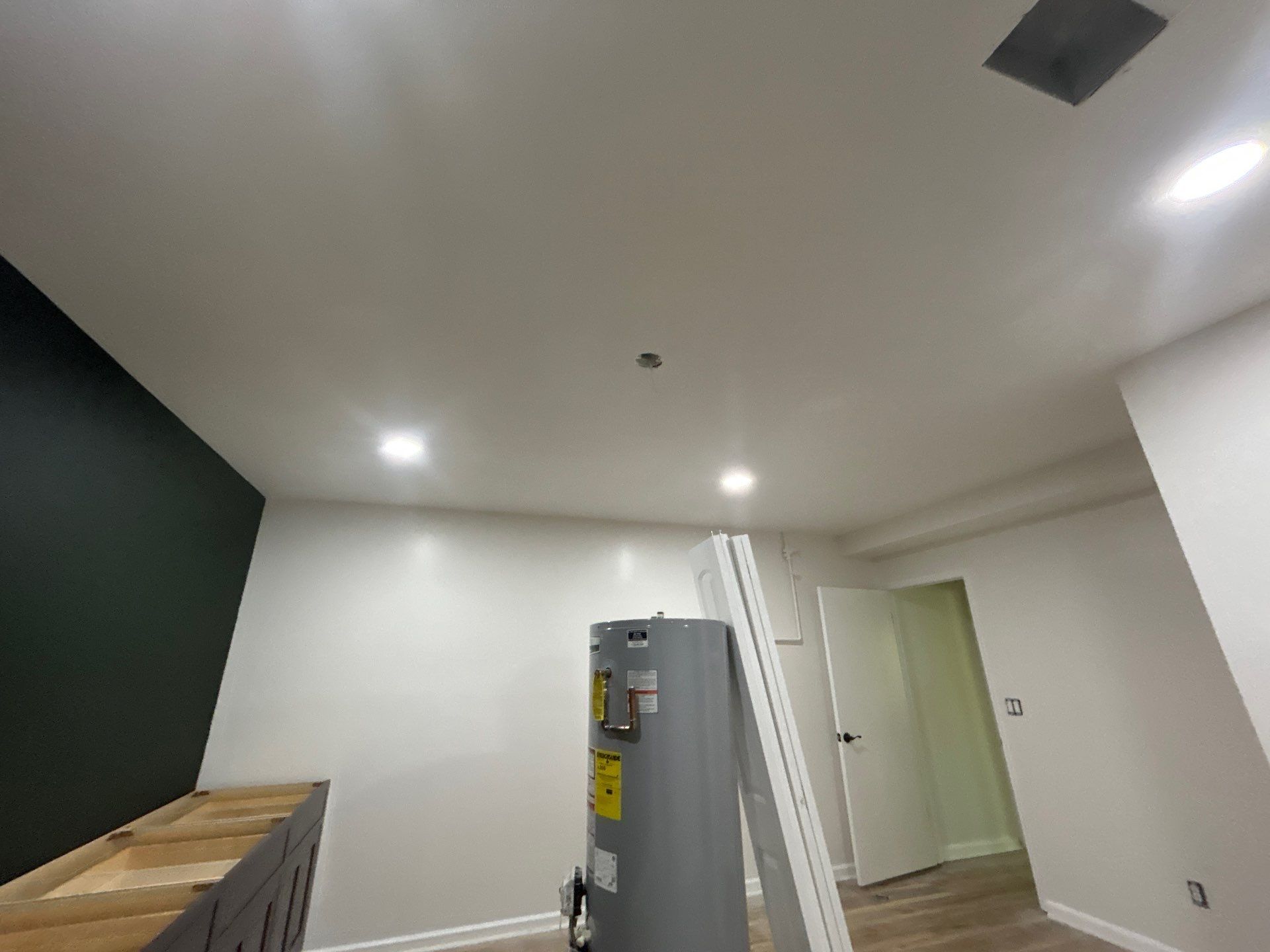 Whole-Home Renovation and Retaining Wall Restoration in Suwanee by RENOMAXIT, LLC