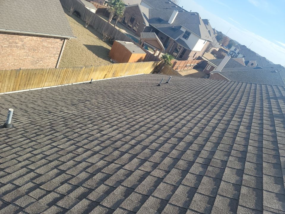 Residential Roof Replacement - Ft. Worth Tx by Roof Experts