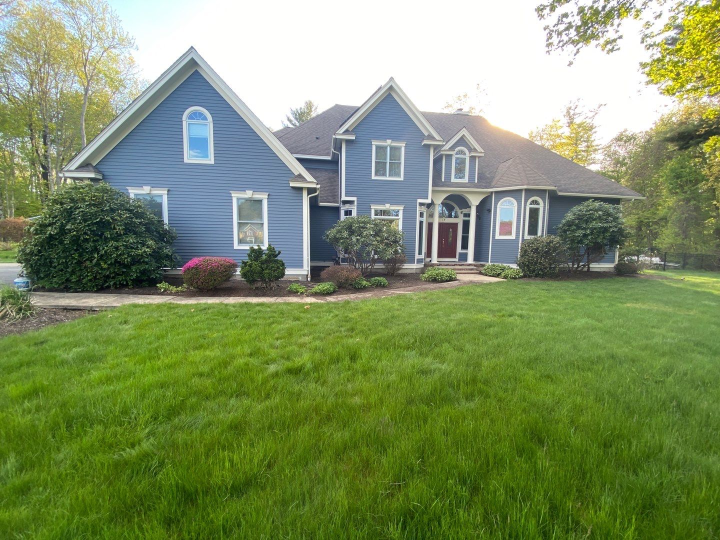 Exterior Painting & Carpentry Repairs by EXCELLENCE | CARTO