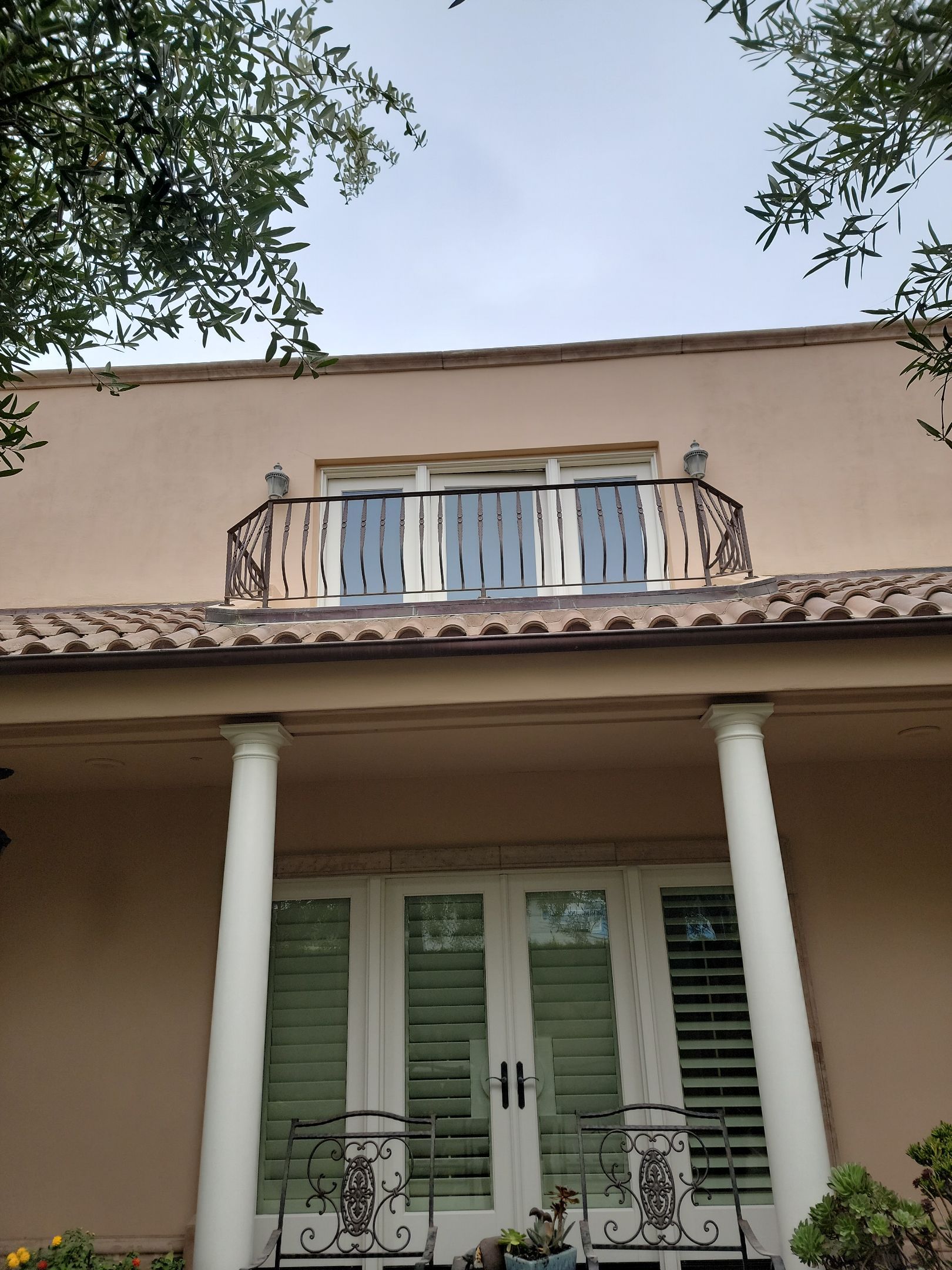 Complete Repaint by Matt Gifford Painting LLC