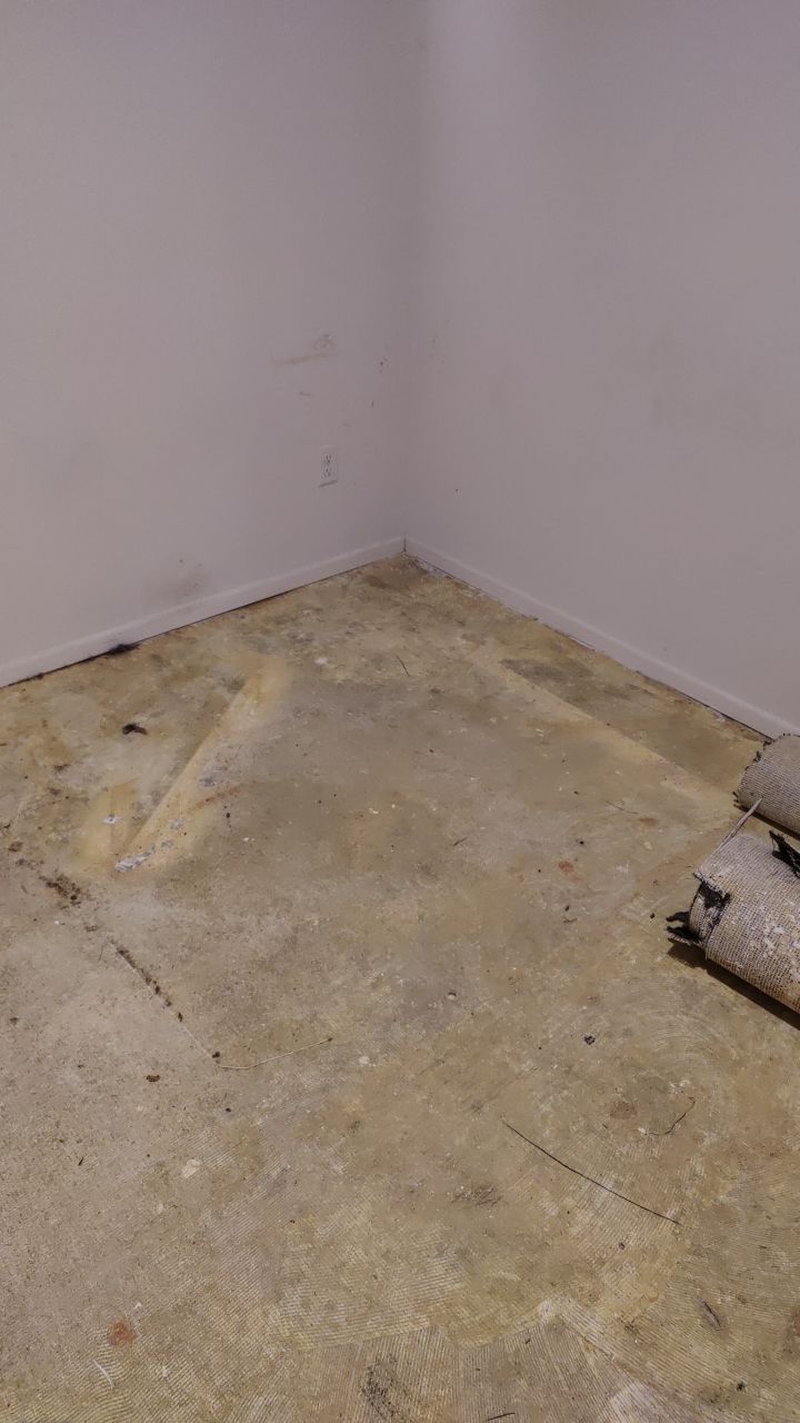 Water Damage by Accountable Home Services