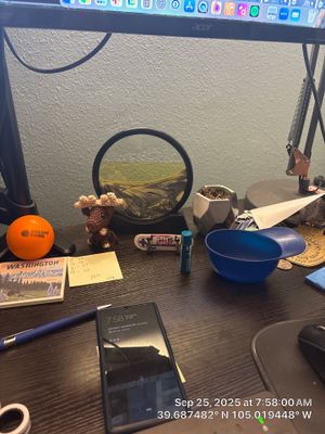 Jones Mitigation Project