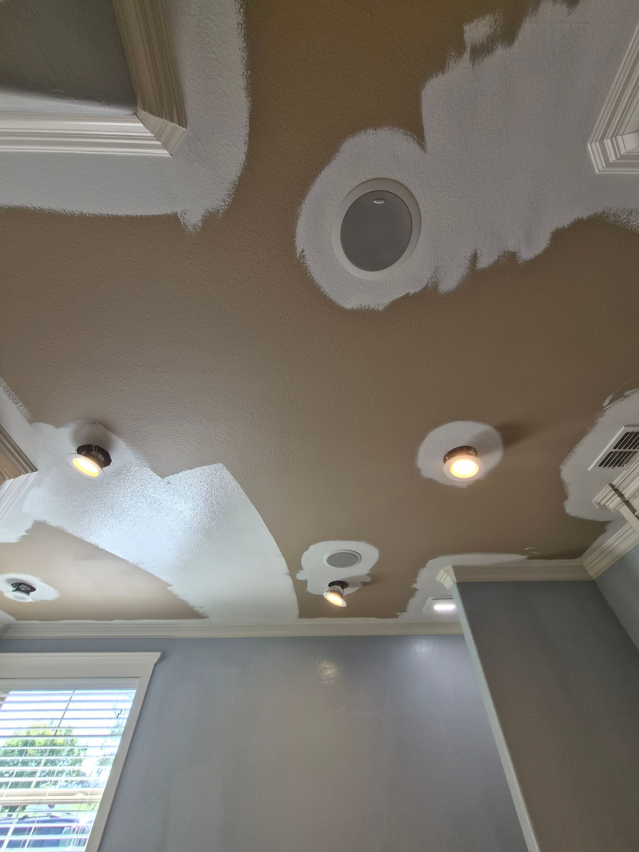 From Beige to Bright: A Fresh New Look in Lindale, TX! by Quality Coats Painting