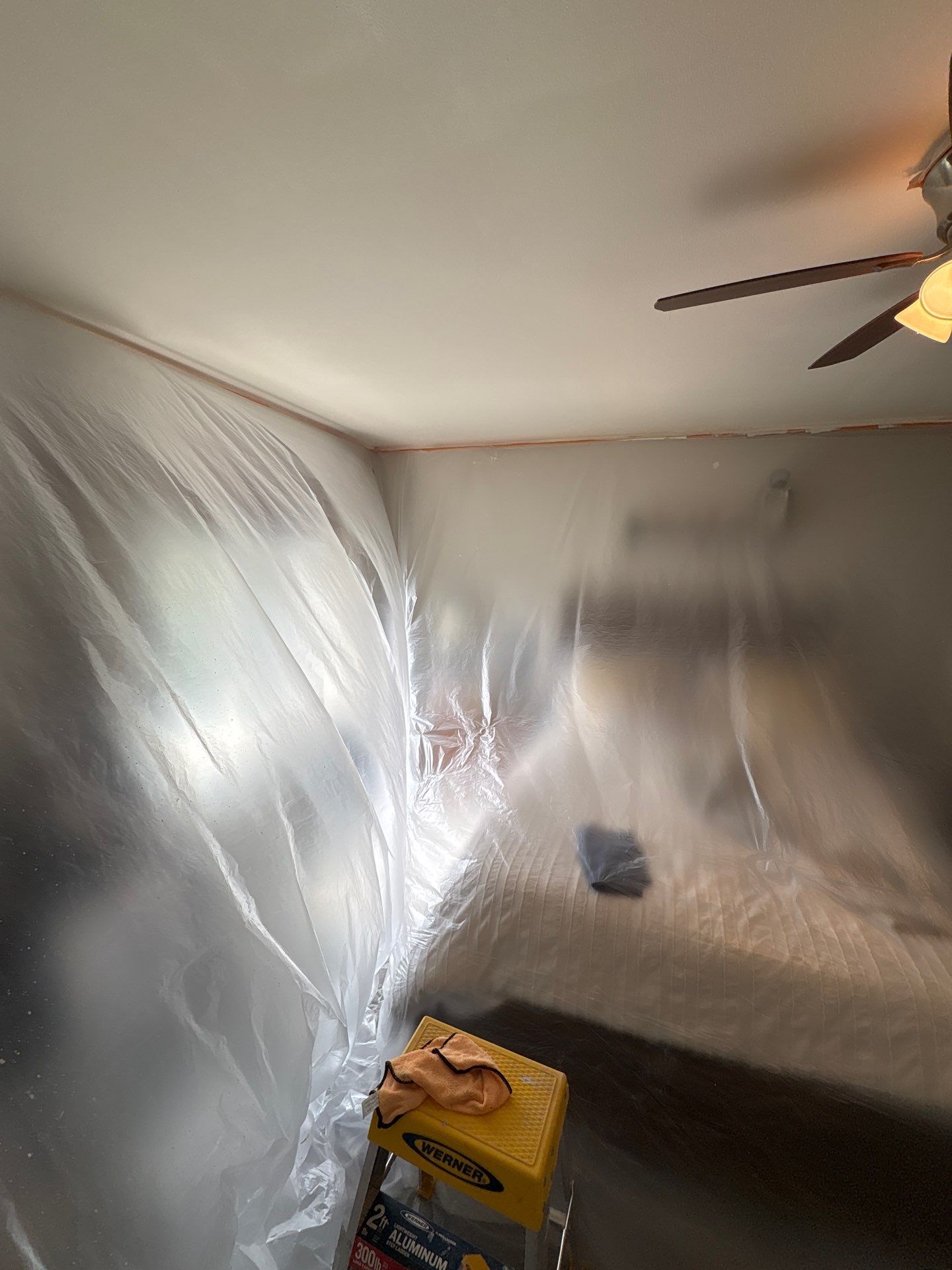 Puyallup Water Damage Roof Replacement  by Proline Roofing & Restoration LLC