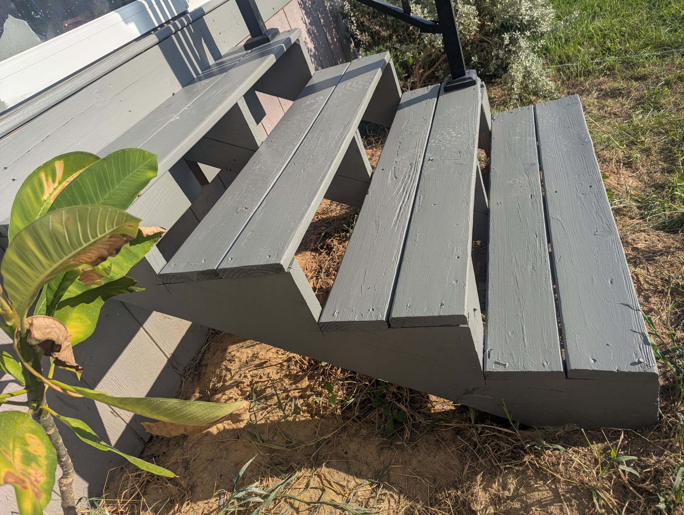 Ben Wheeler, TX Deck Staining & Wood Restoration by Quality Coats Painting