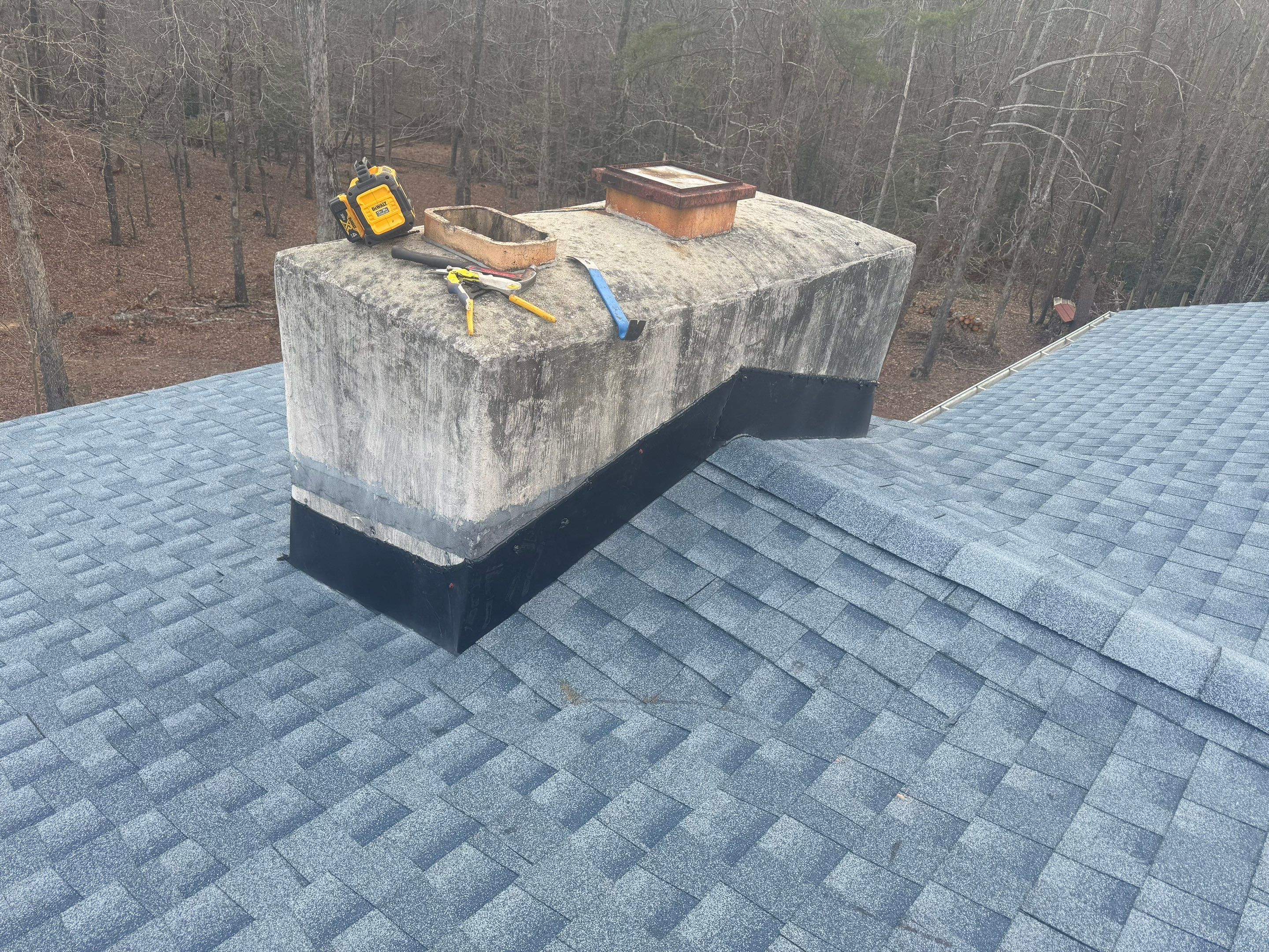 Central Roof and Gutters by Roofsters