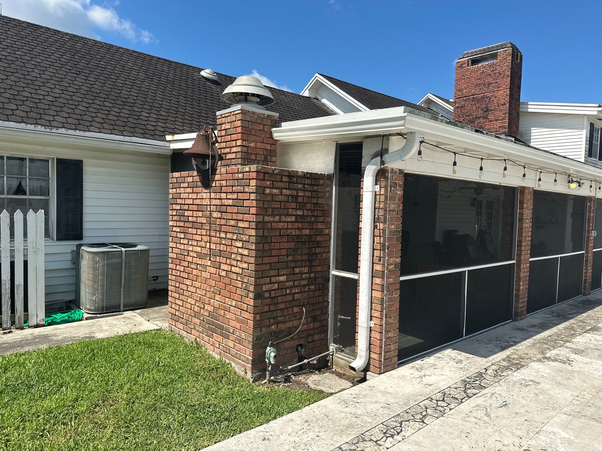 Water Damage Claim in Homestead by FLAPA & KeyStone