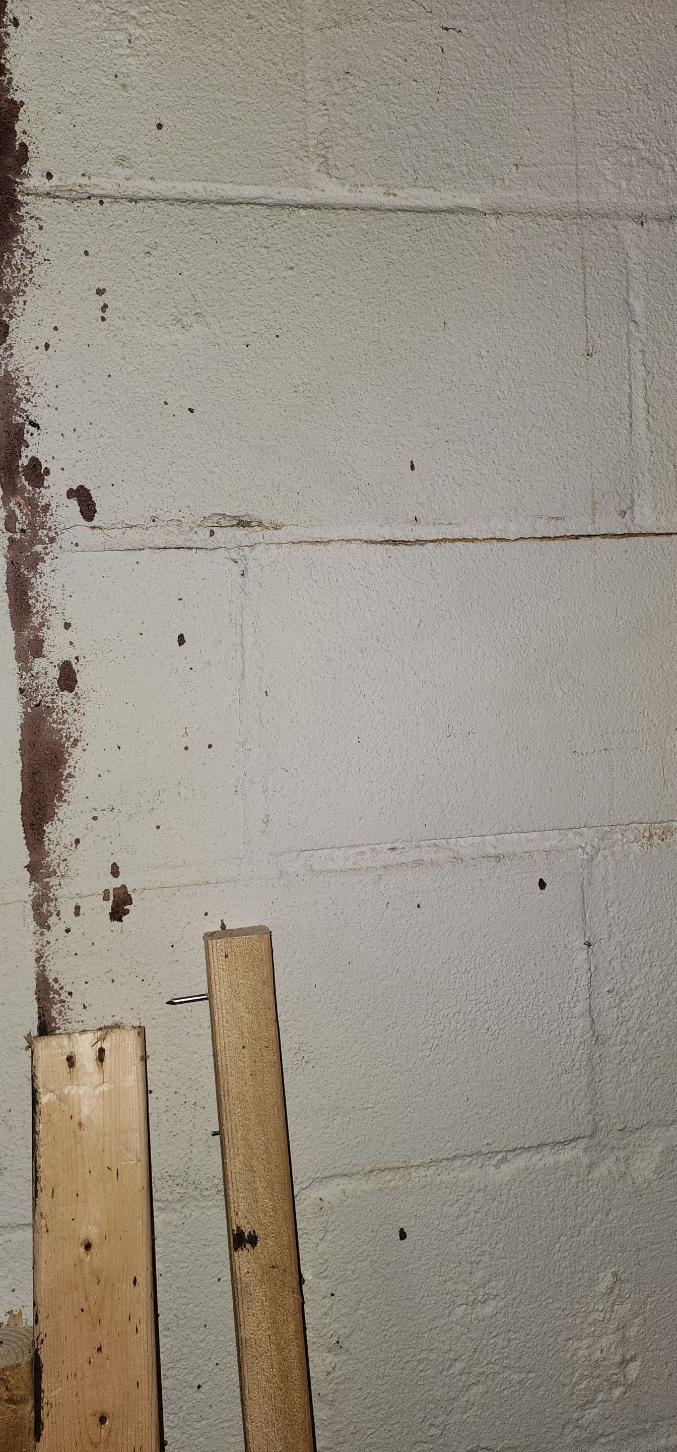 Wall Reinforcements and Repair by Toledo Basement Repair