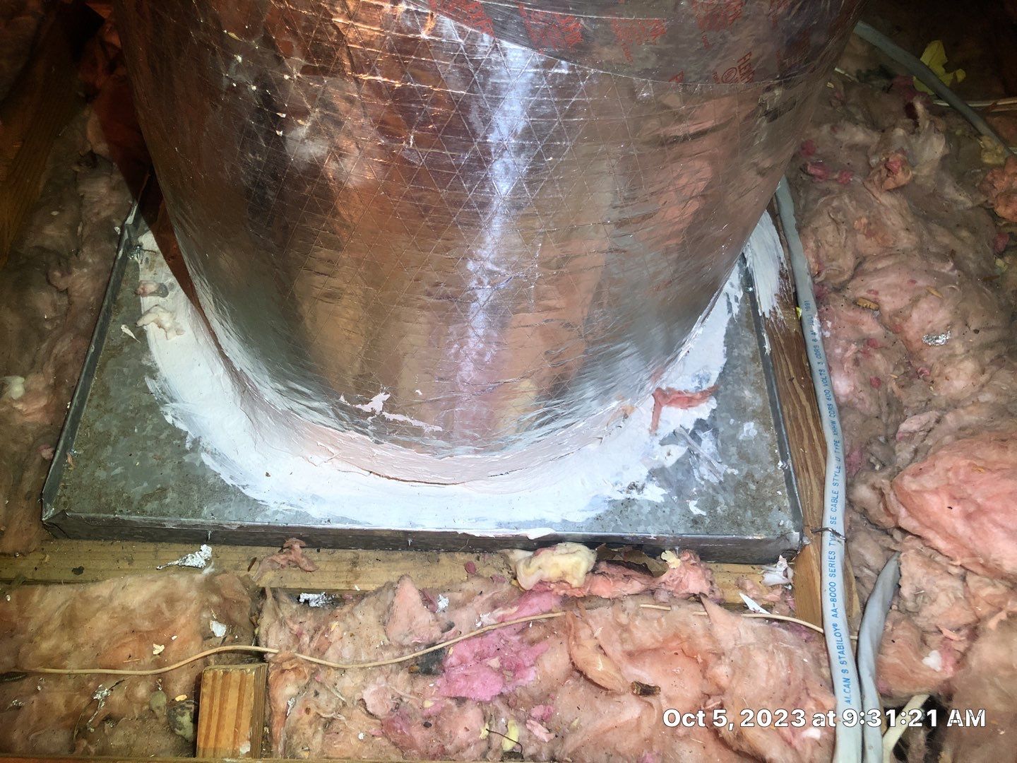 Upgrade Heat Pump To High Efficiency w/ Duct System by Doc Savage Heating and Air